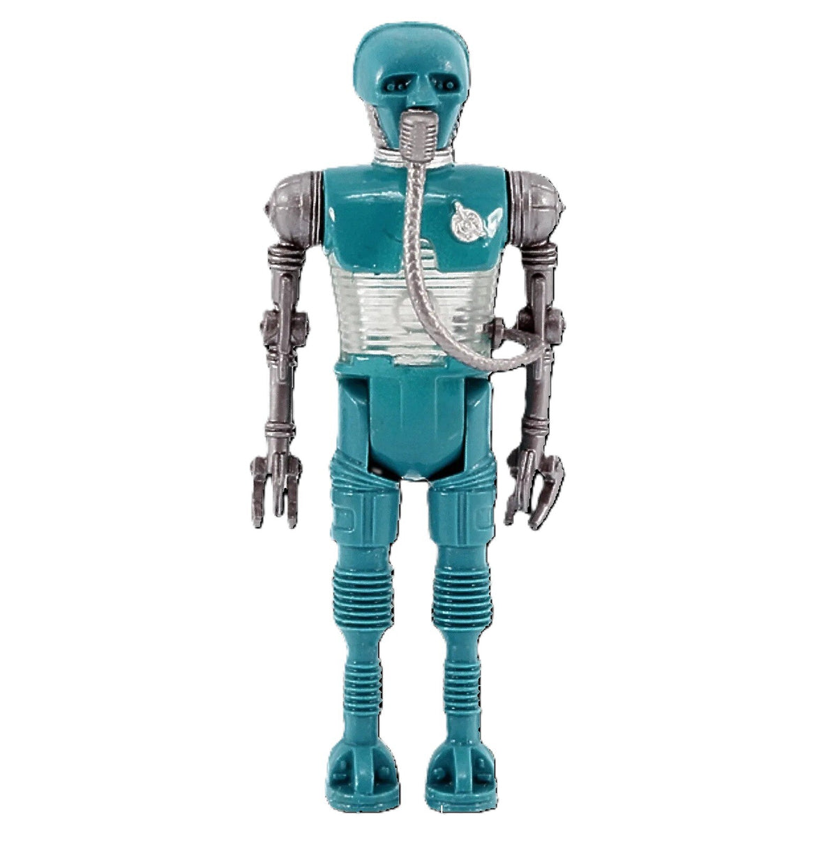 オールドケナー スター・ウォーズ ESB 48 Back 2-1B MOC