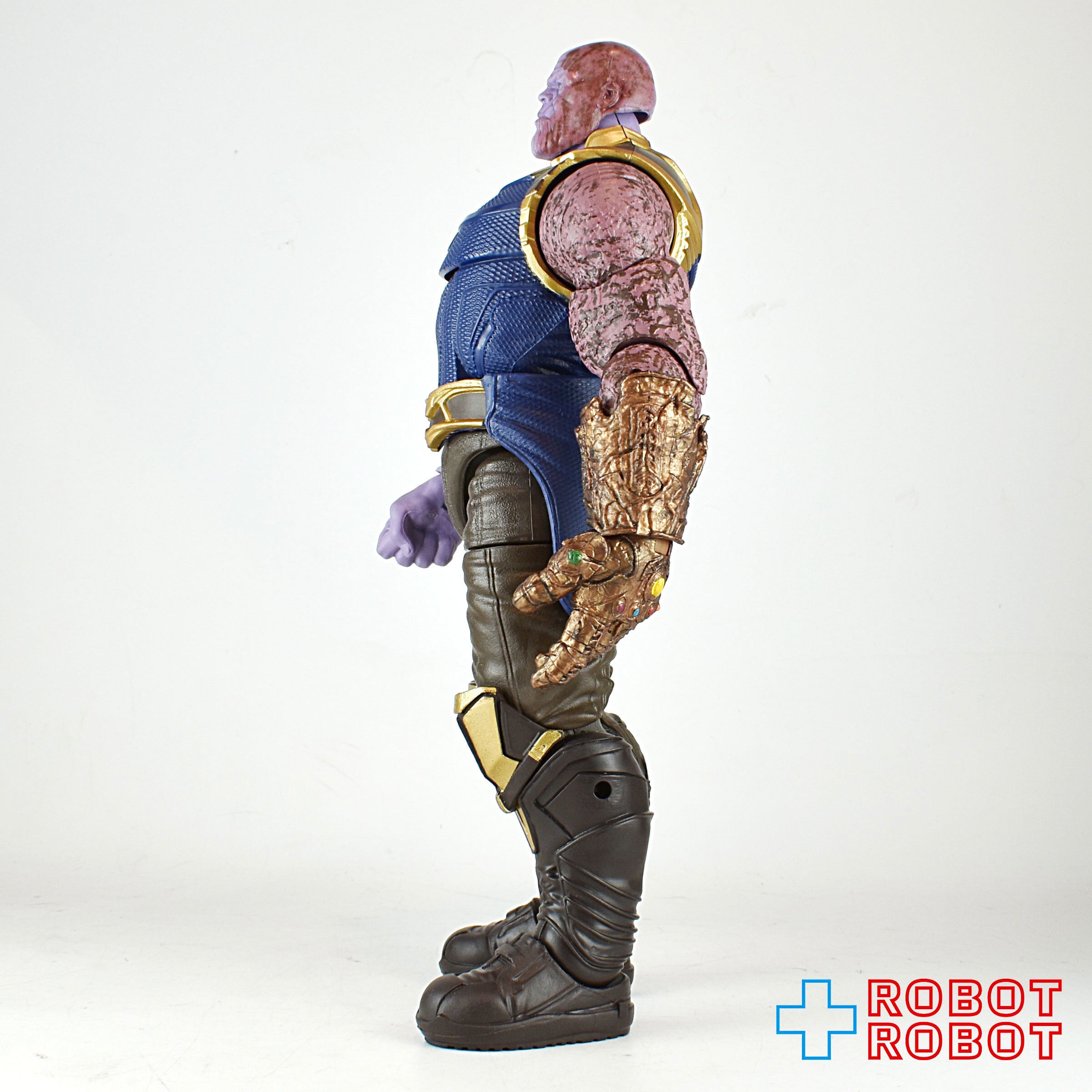 大人気新作 マーベル レジェンド marvel legends サノス フィギュア