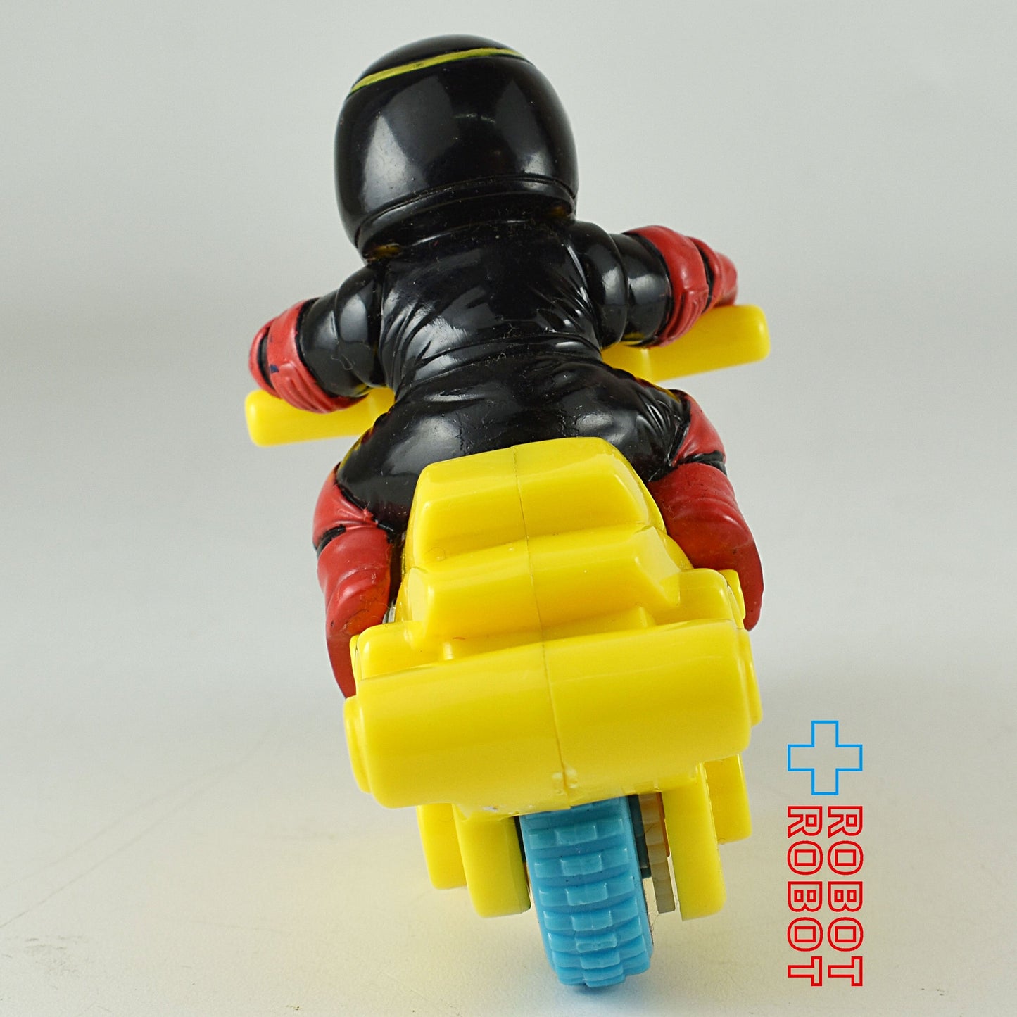 マクドナルド エクストリーム・スポーツ ハンバーグラー モーターサイクル 1999 ハッピーミール・トイ