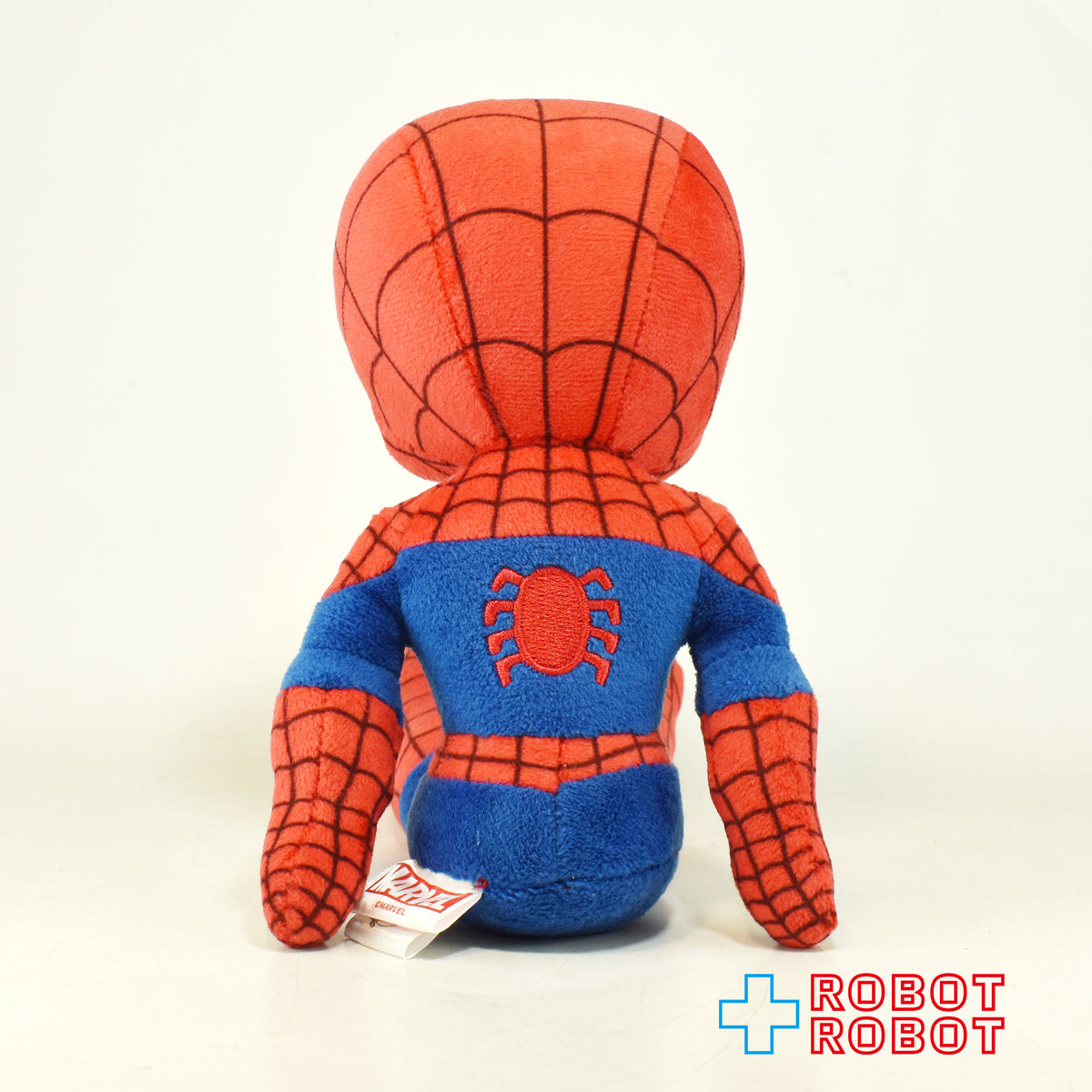 ディズニーストア マーベル スパイダーマン グリヒル ぬいぐるみ 24センチ