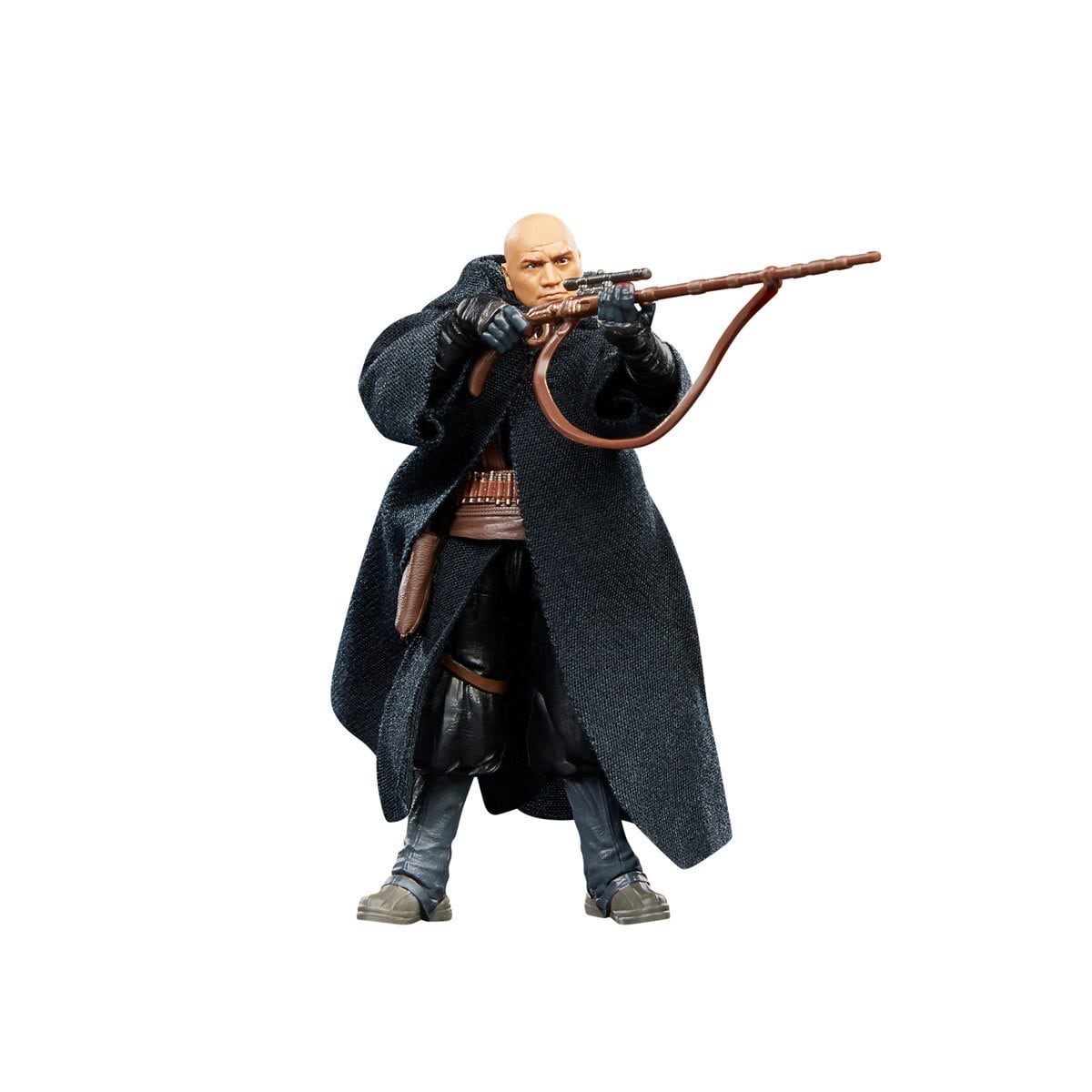 スター・ウォーズ VC285 ボバ ・フェット (タスケン) [ボバ・フェット] ヴィンテージコレクション 3.75インチ アクションフィギュア 未開封