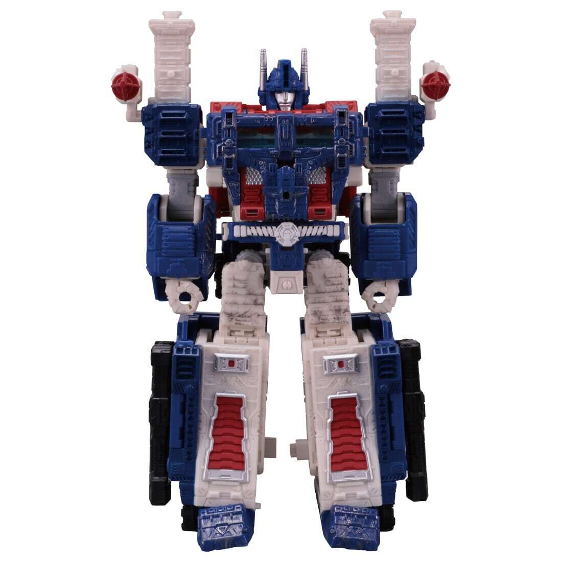 トランスフォーマー シージシリーズ SG-07 ウルトラマグナス