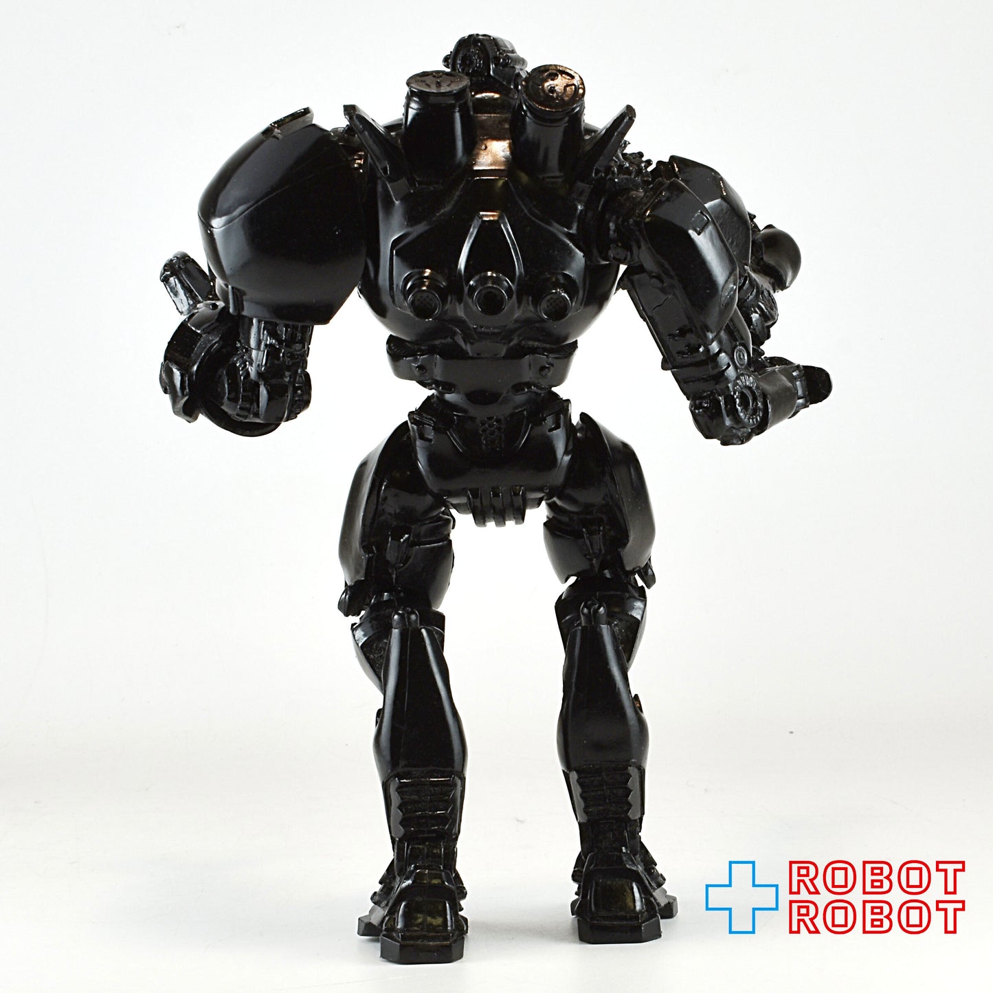 SDCC 2014 NECA ネカ パシフィック・リム   エンドタイトル イェーガー クリムゾン・タイフーン ７インチアクションフィギュア