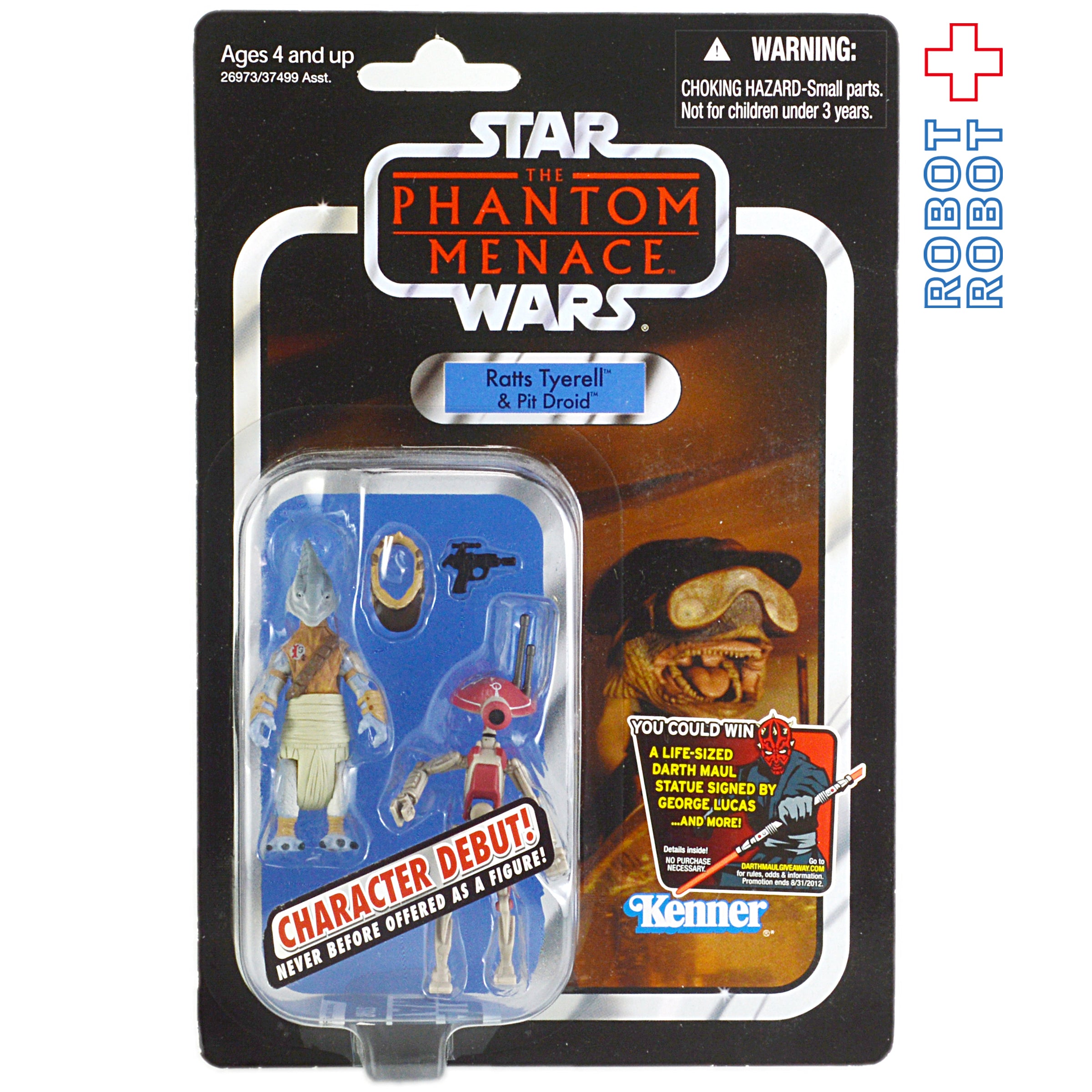 STAR WARS VINTAGE COLLECTION all – tagged 