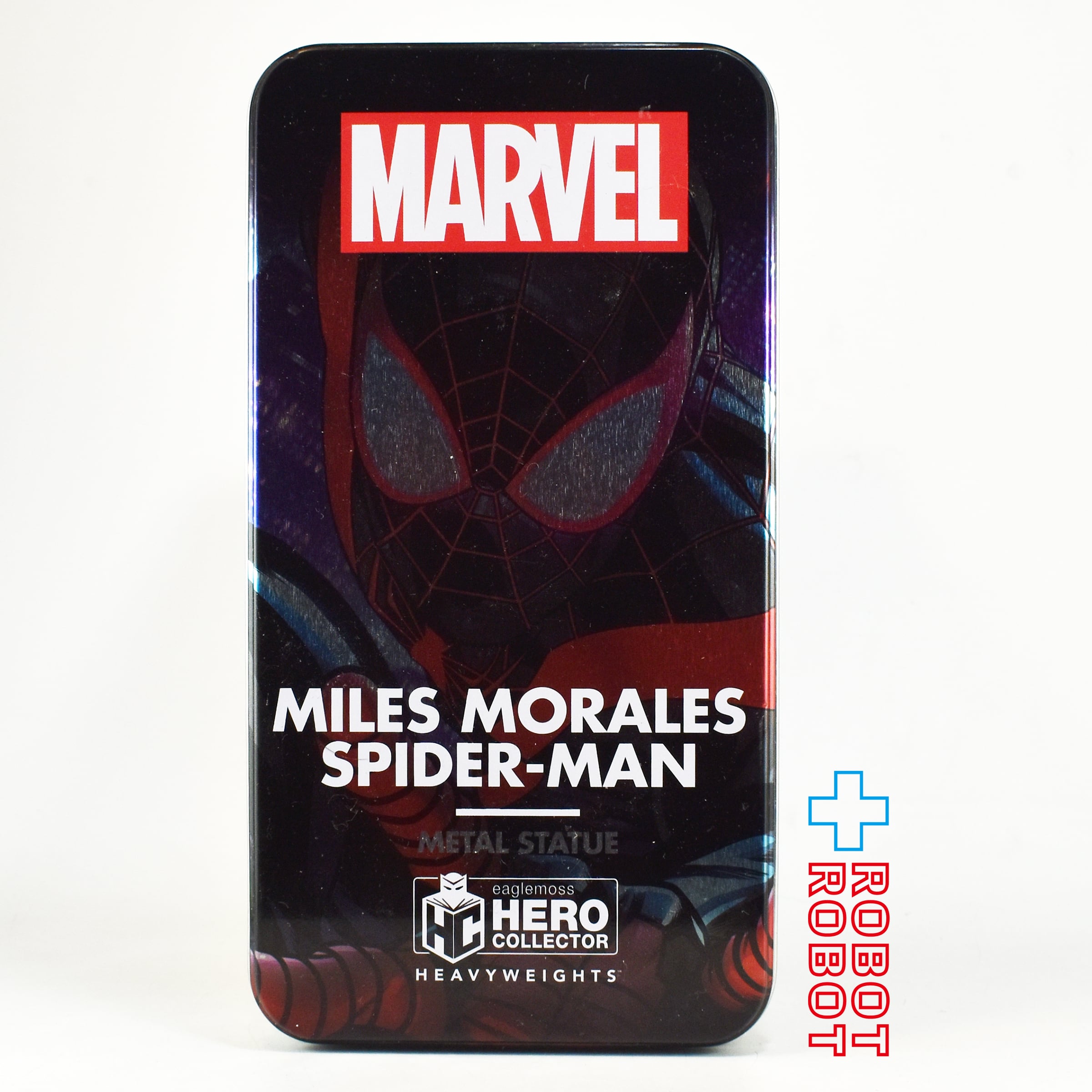 SPIDERMAN – ROBOTROBOT