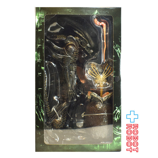 ネカ エイリアン 40th アニバーサリー エイリアン ビッグチャップ 7インチ アルティメット 7インチ アクションフィギュア 未開封