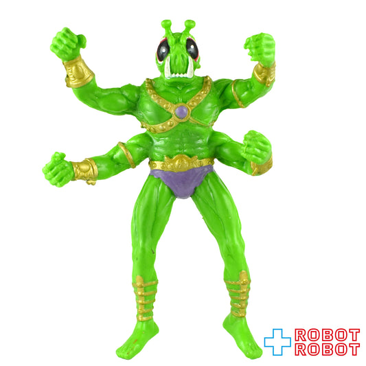 ターザン・エピック・アドベンチャー ターズ・タルカス ベンダブル フィギュア ルース