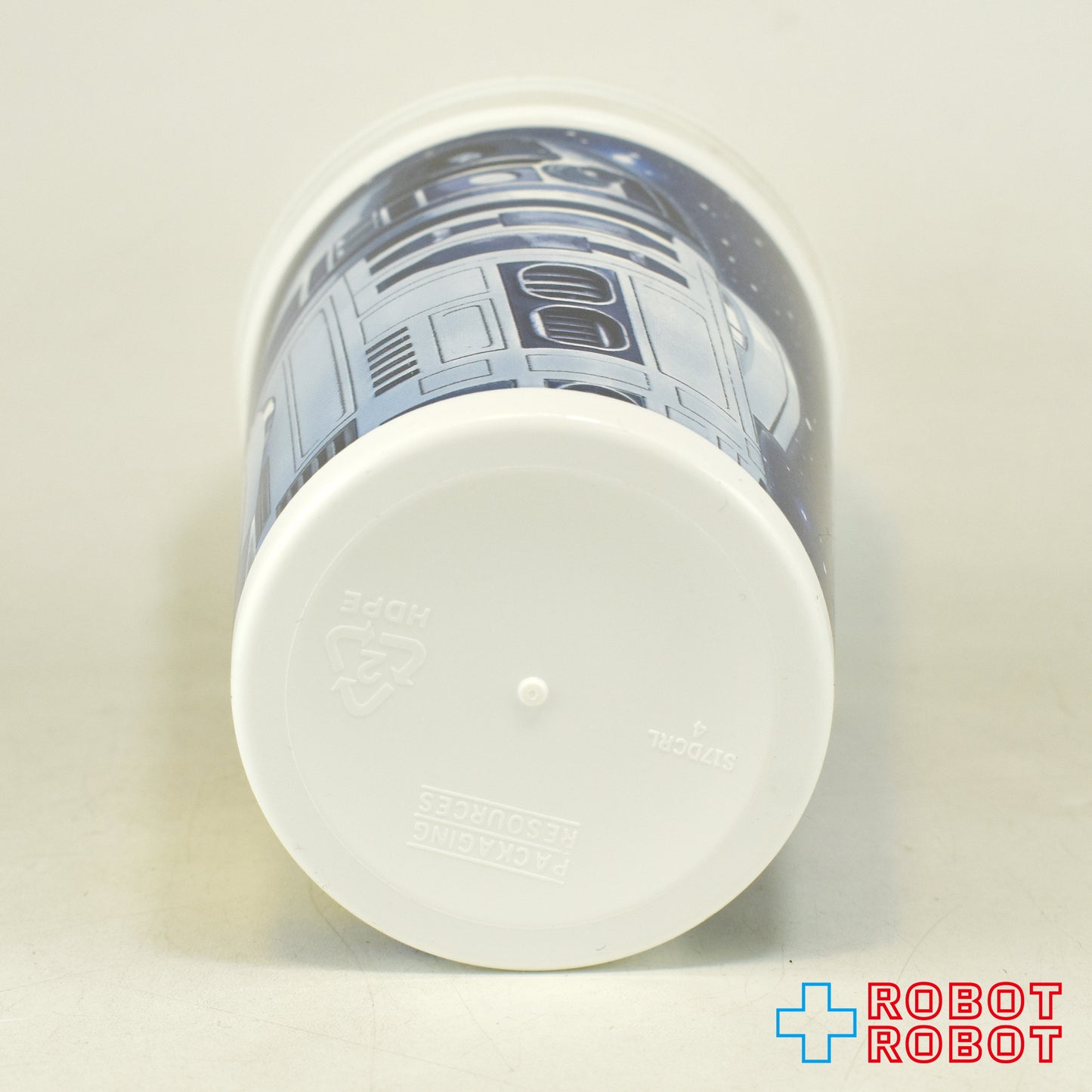 KFC ペプシ スター・ウォーズ R2-D2 プラスチックカップ 1996