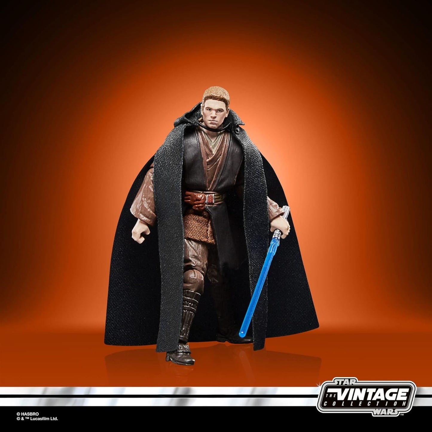 スター・ウォーズ VC244 アナキン・スカイウォーカー (パダワン)[AOTC] ヴィンテージコレクション 3.75インチ アクションフィギュア US版 未開封