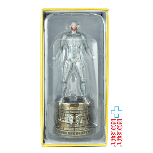 イーグルモス マーベル・チェス・コレクション ウルトロン 箱入