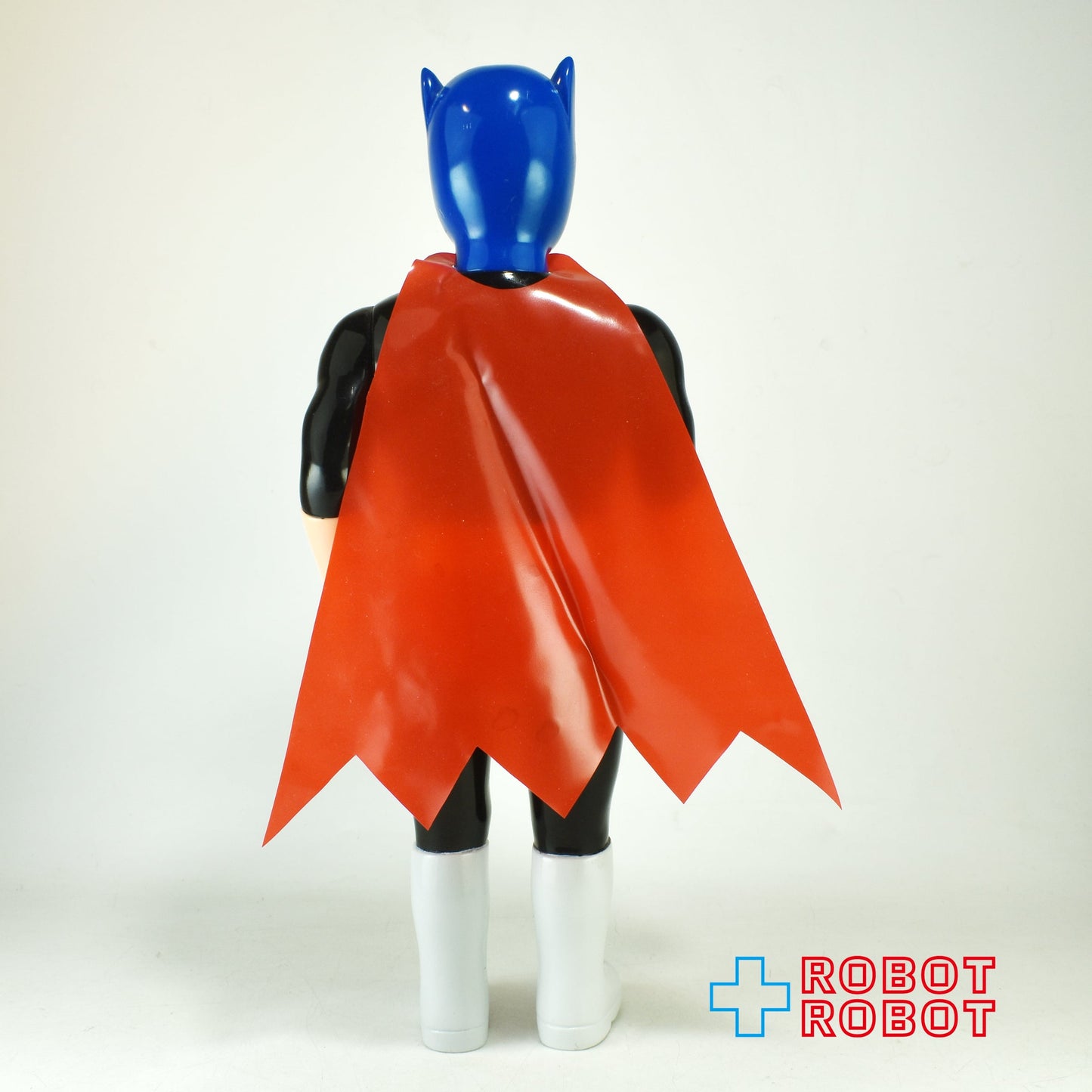 オーサムトイ DC スペースフライマンバットマンソフビ フィギュア