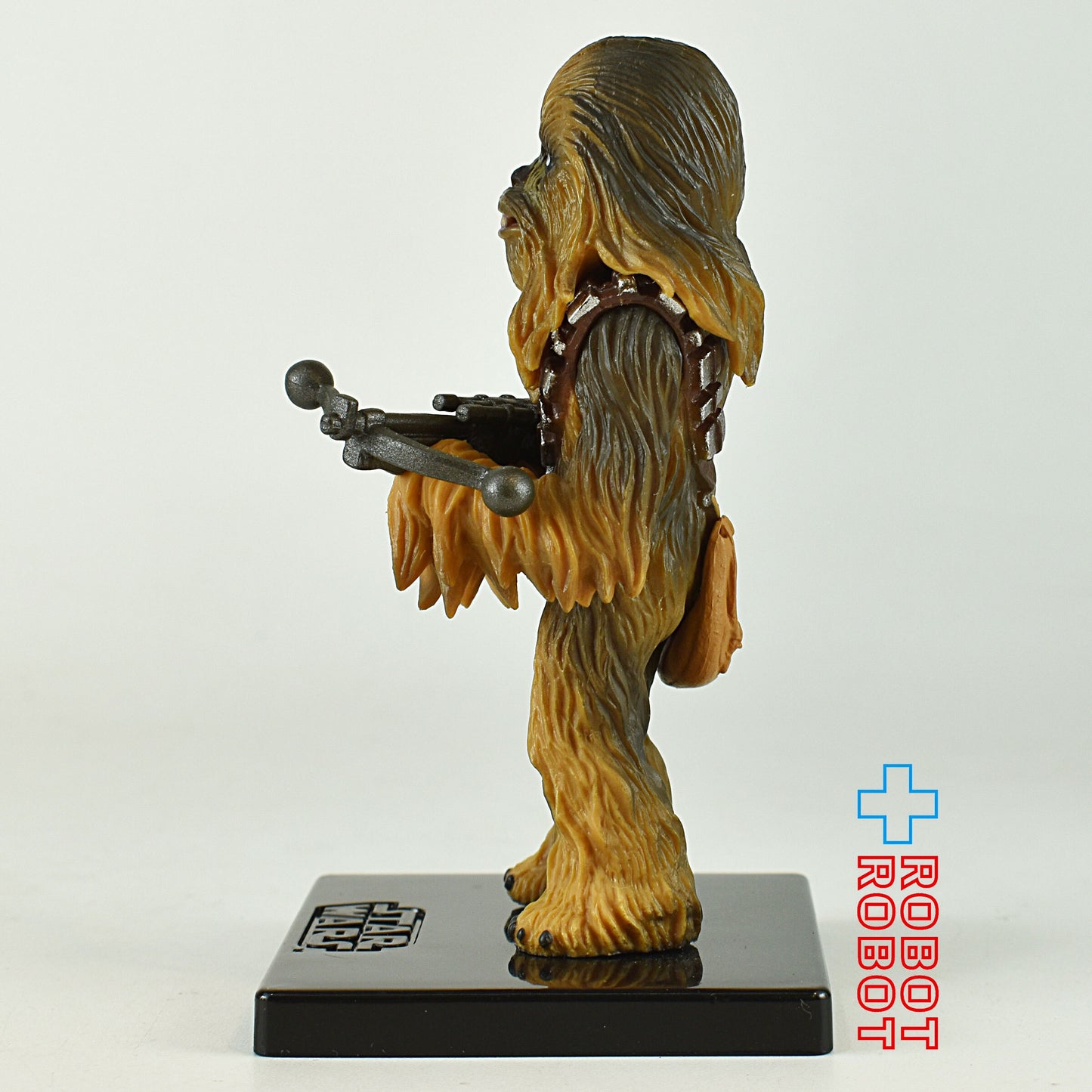 バンプレスト スター・ウォーズ ワールドコレクタブルフィギュア vol.3 チューバッカ 未開封