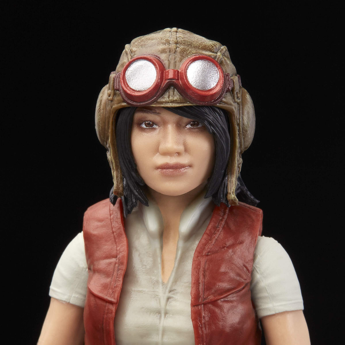 スター・ウォーズ ブラックシリーズ 2019 #87 ドクター・アフラ [TFA] 6インチ アクションフィギュア 2024 US版 未開封