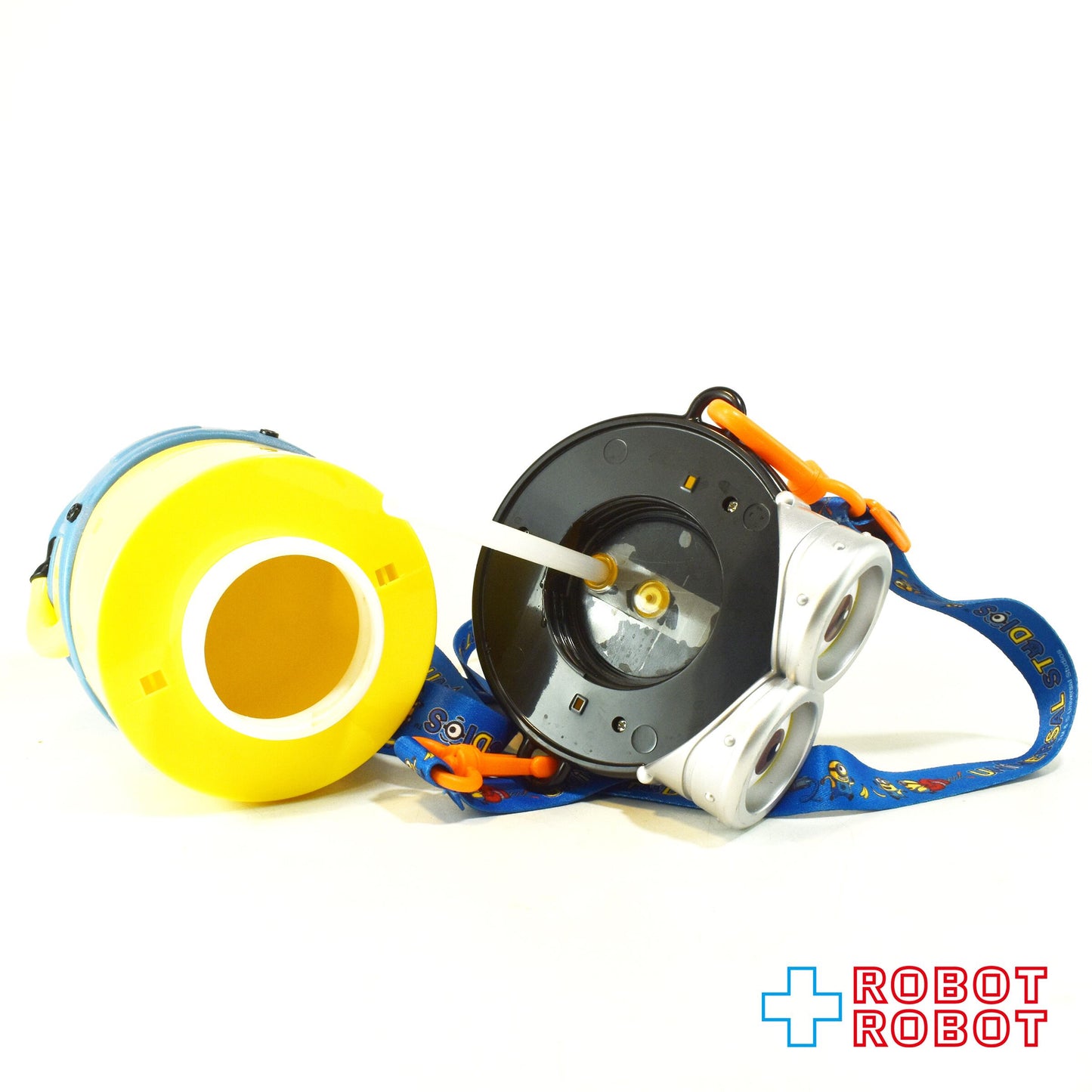 USJ ユニバーサルスタジオジャパン デイブ ミニオン ドリンクボトル