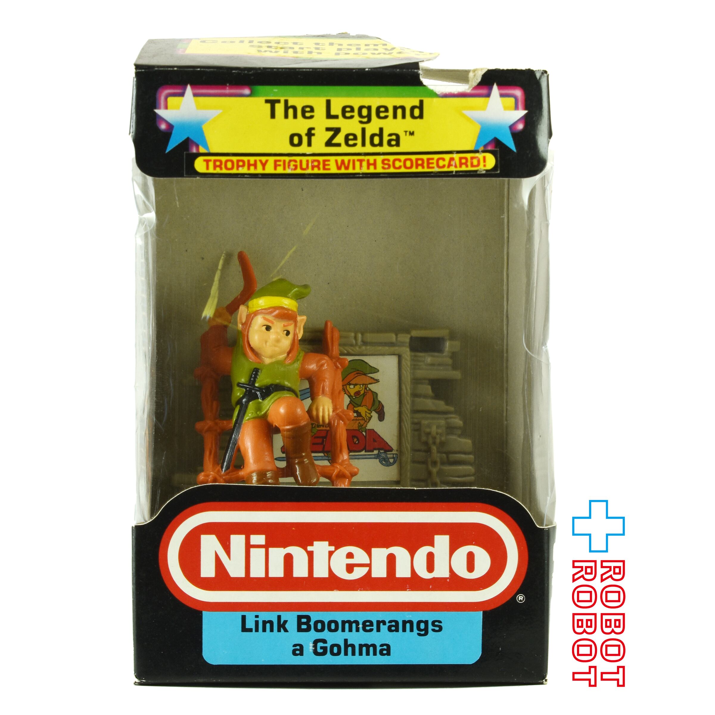 world of nintendo ワールドオブニンテンドー　フィギュア　ゼルダ JAKKS ワールドオブニンテンドー フィギュア ゼルダの伝説5体 リンク