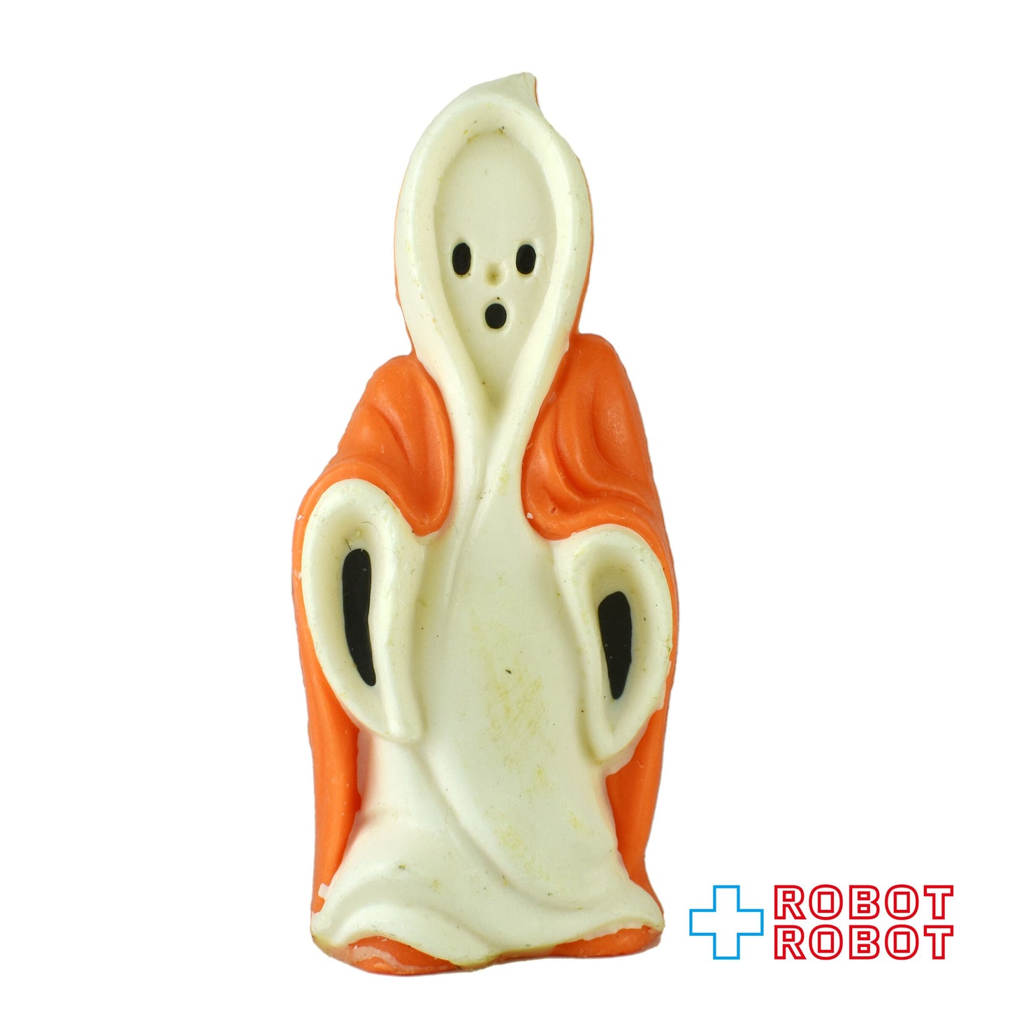 ウィザード ハロウィン マント ゴースト エアフレッシュナー フィギュア 1980s