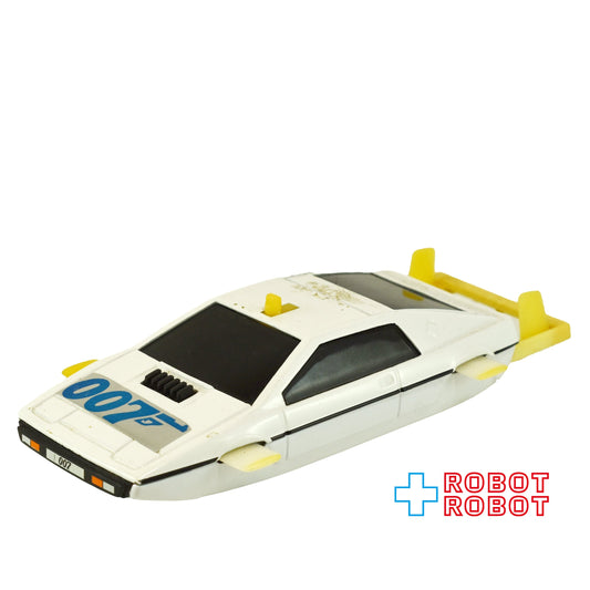 コーギー 007 私を愛したスパイ 1/36 ロータス・エスプリ（潜水艇モード）