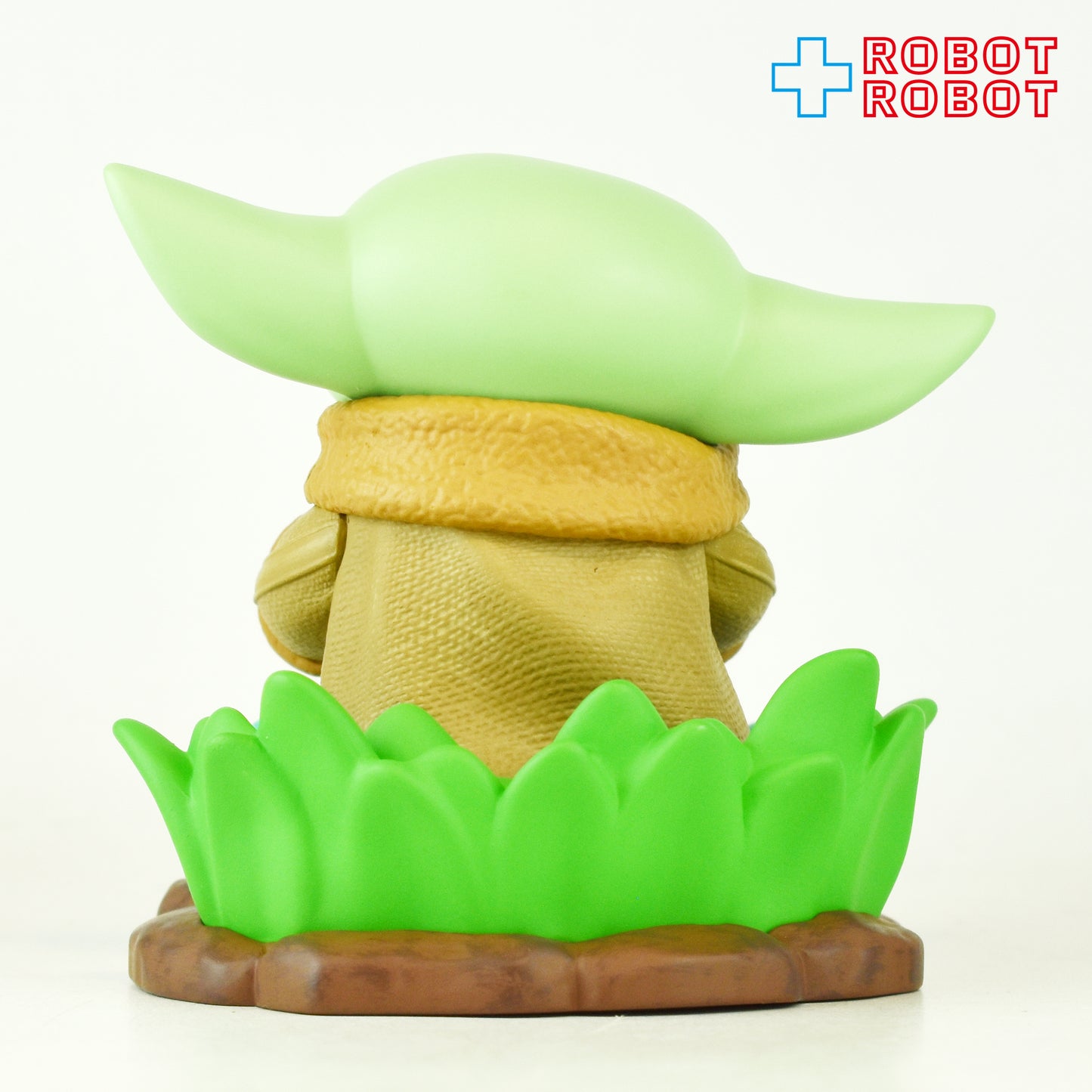 POP MART Tiny But Mighty Series ポップマート スター・ウォーズ グローグー (カエル) フィギュア ルース