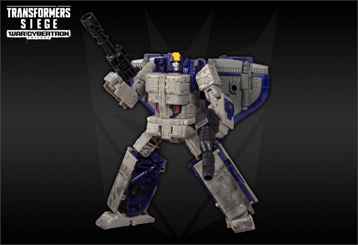トランスフォーマー シージ SG-47 アストロトレイン