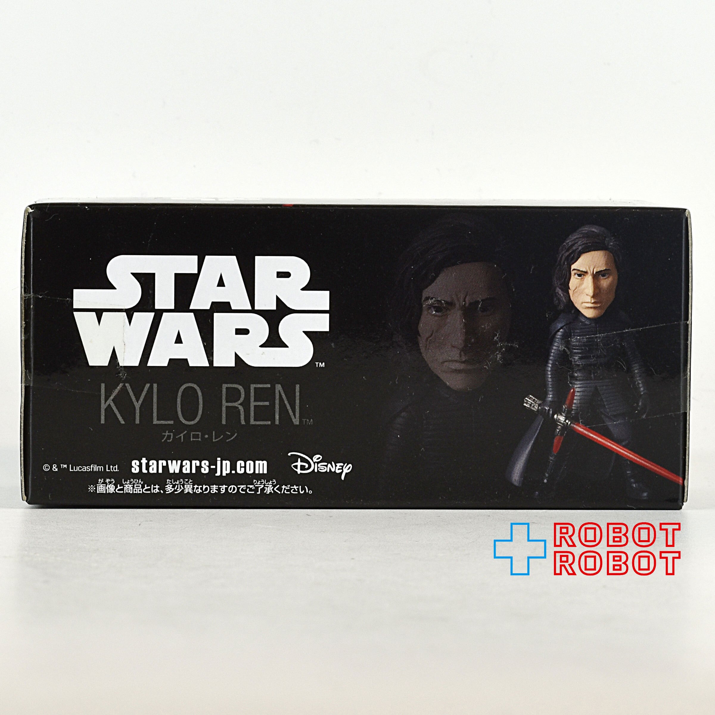 【現金特価】 スター・ウォーズ 最後の ワールドコレクタブルフィギュア 特撮