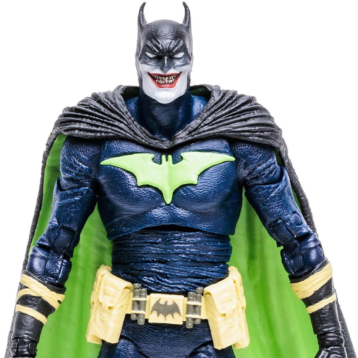 DC マルチバース 7インチ #145 バットマン アース-22 インフェクテッド