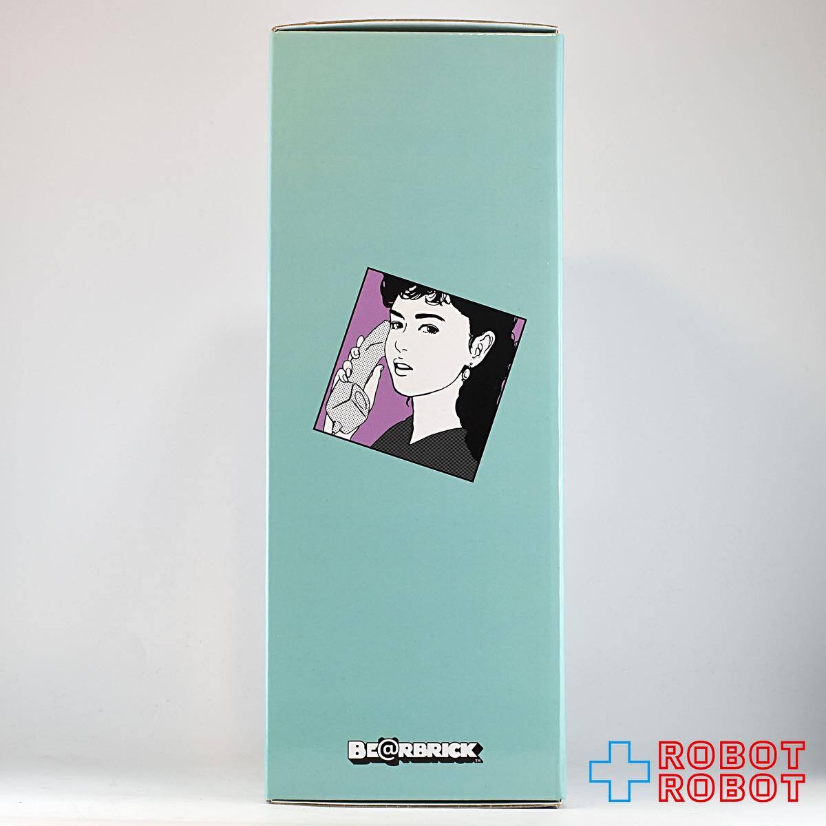 メディコム BE@RBRICK ベアブリック KYNE キネ 400％