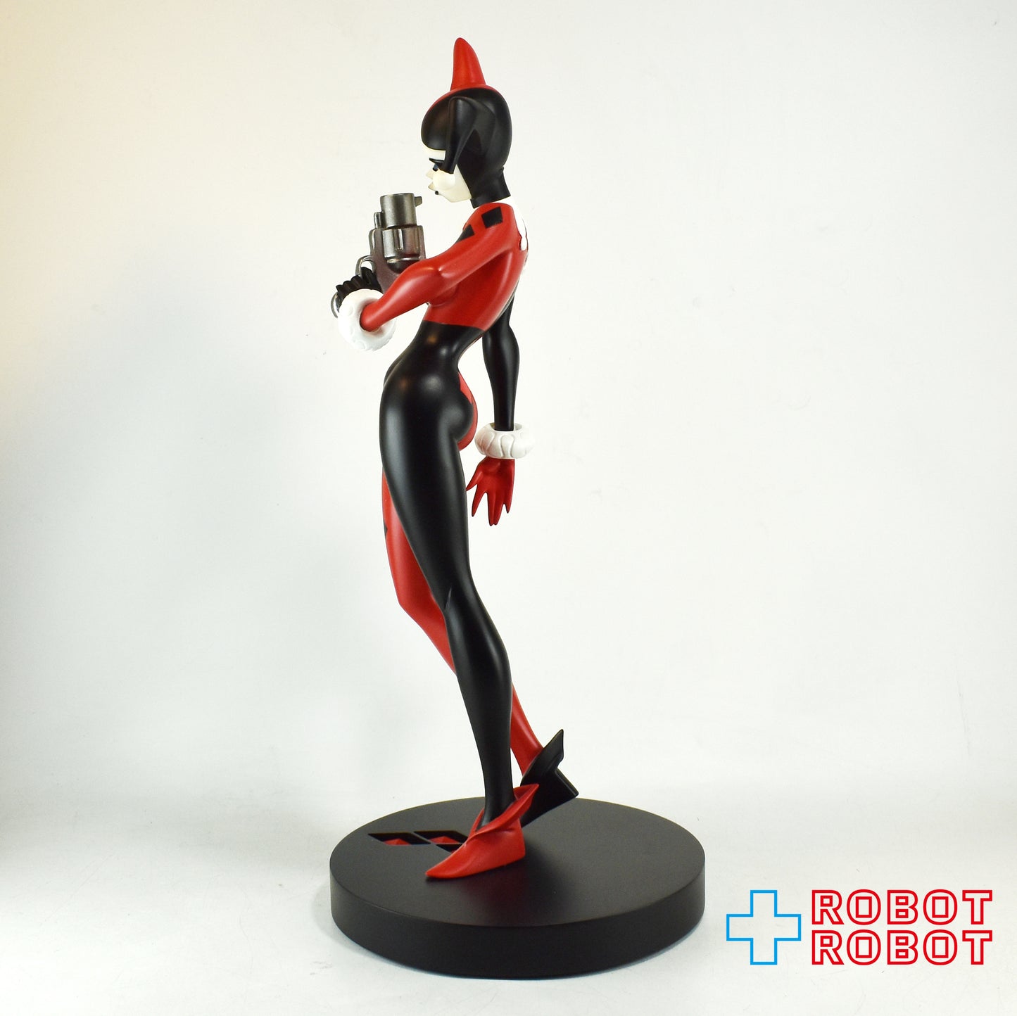 DCコレクティブルズ デザイナーシリーズ ハーレイ・クイン By ブルース・ティム スタチュー フィギュア 開封箱付