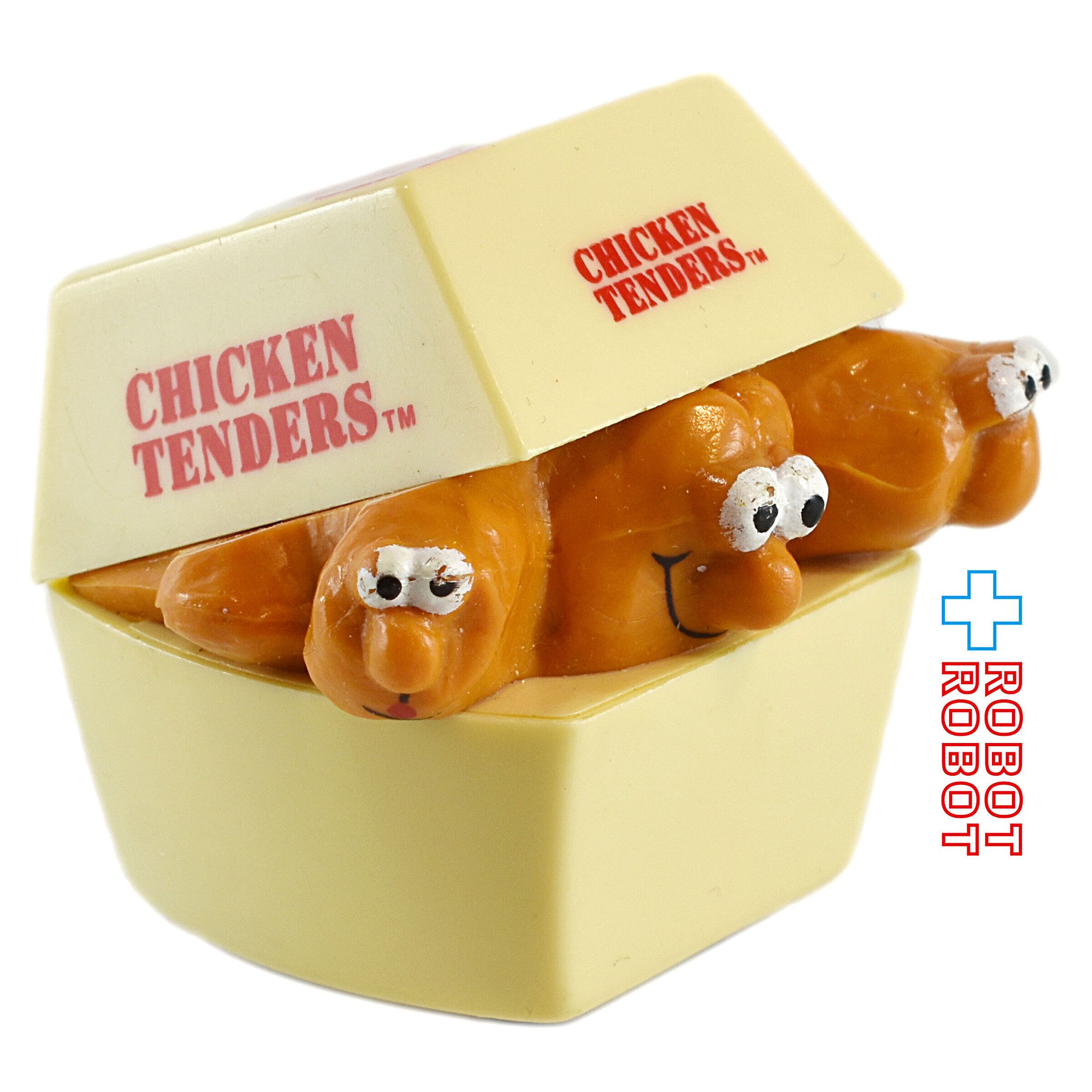 バーガーキング リケッティスプリットローリングレーサー チキン