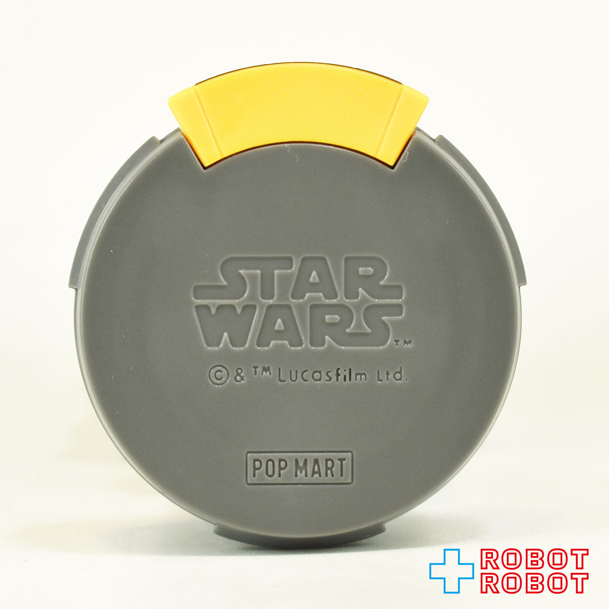 POP MART ポップマート スター・ウォーズ ジャンゴ・フェット ボブルヘッド フィギュア ルース