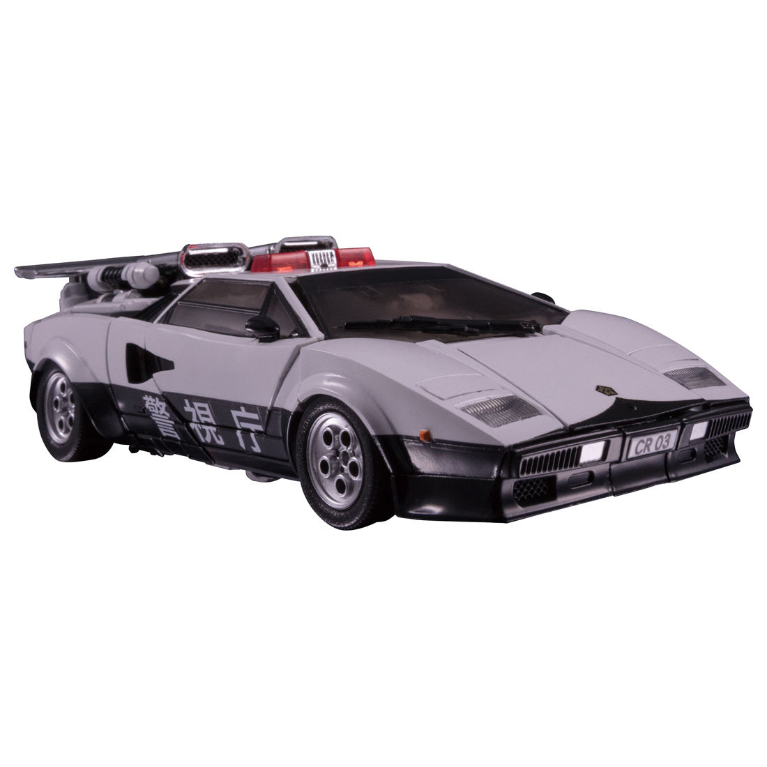 タカラトミー トランスフォーマー マスターピース MP-42 コルドン
