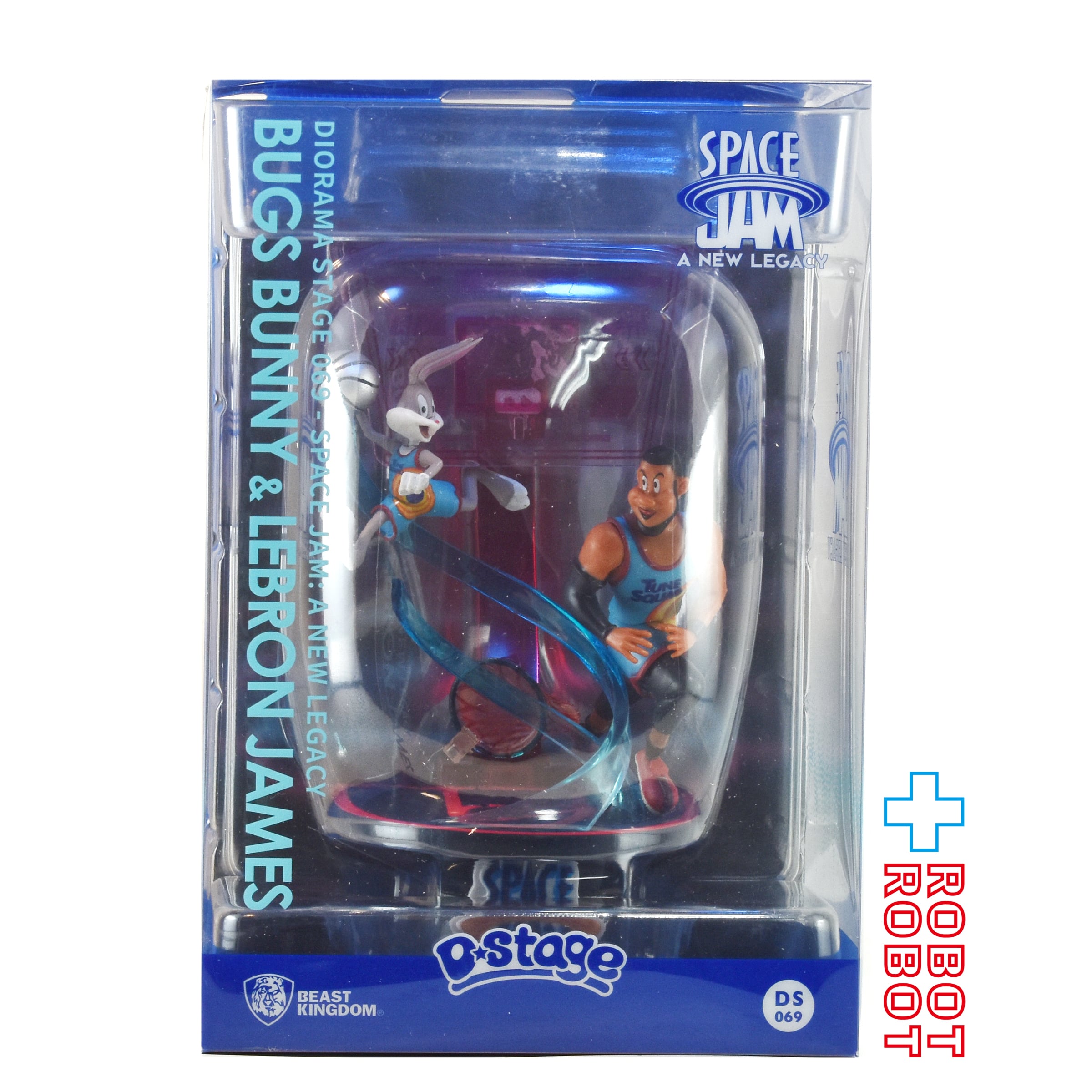 LOONEY TUNES – ROBOTROBOT