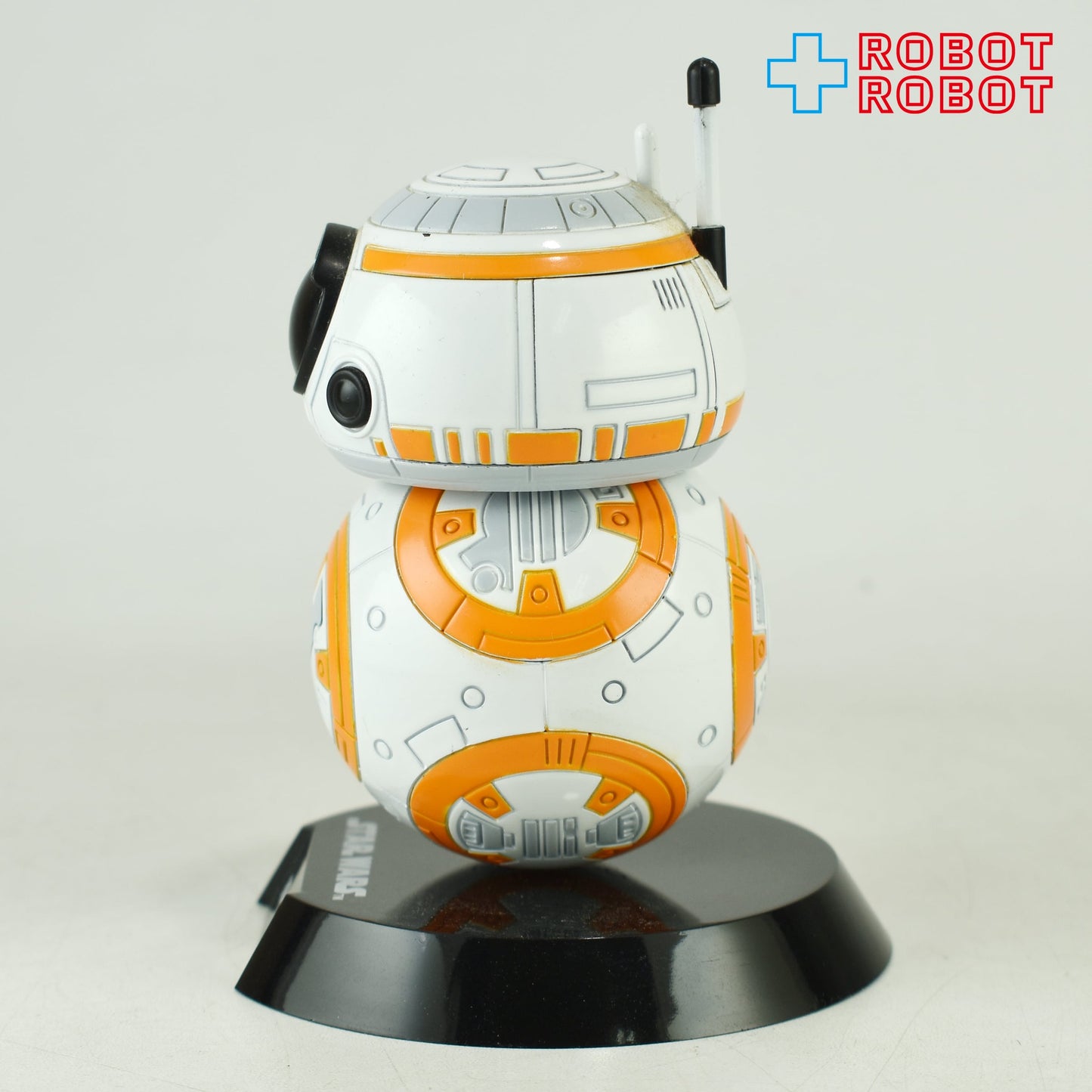 ホットトイズ コスベイビー スター・ウォーズ フォースの覚醒 BB-8 ルース
