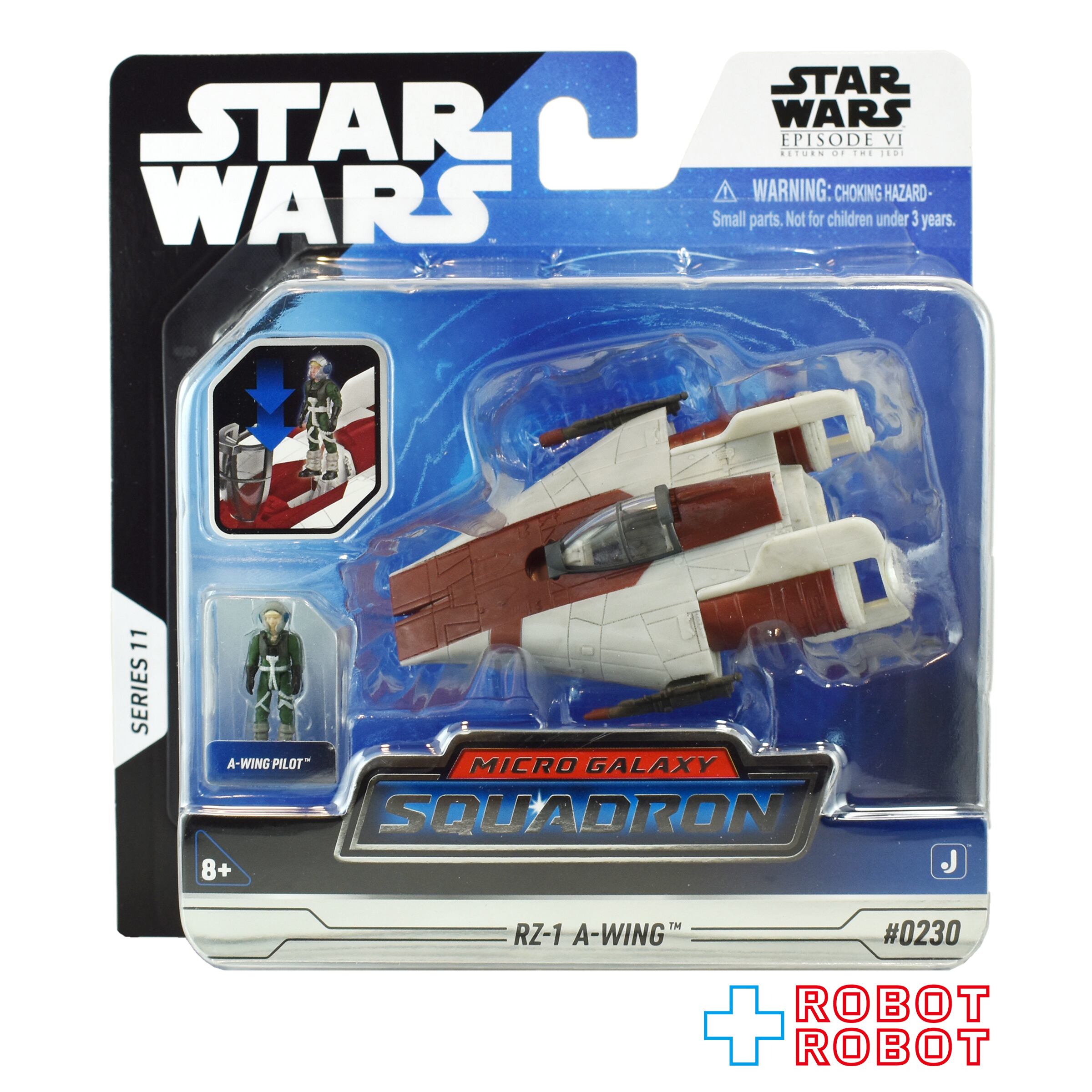 New products – Page 9 – ROBOTROBOT