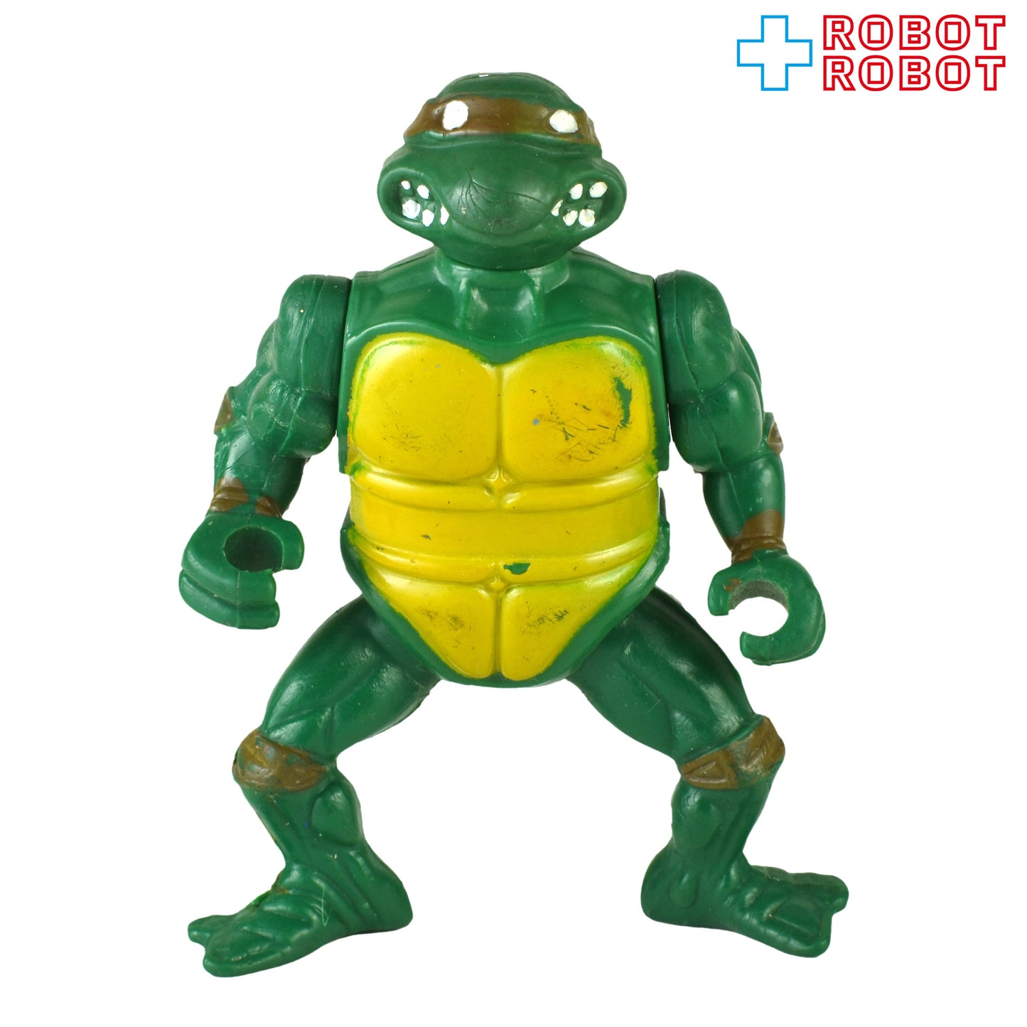 メーカー不明 タートルズ TMNT タートルファイターズ / ラファエロ アクションフィギュア