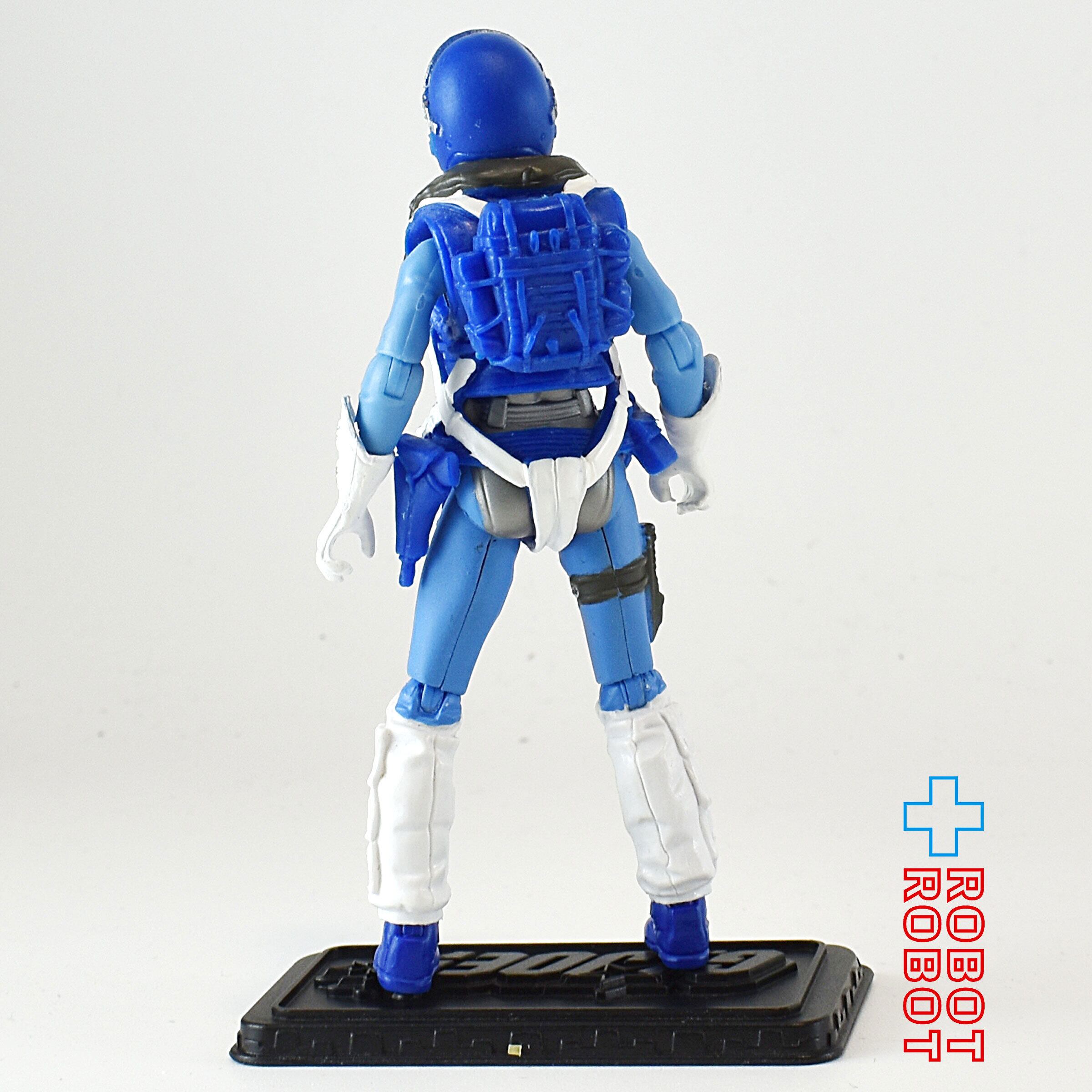 ハズブロ GIジョー tracker 25周年（ハズブロ G.I.ジョー 60周年