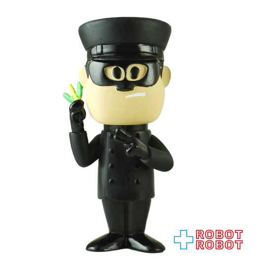 ファンコ SODA ソーダ缶 グリーン・ホーネット カトー ビニールフィギュア