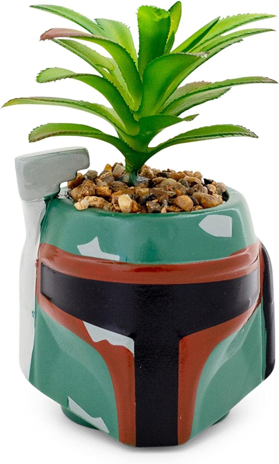 スター・ウォーズ ボバ・フェット ミニプランター カルチャーフライ