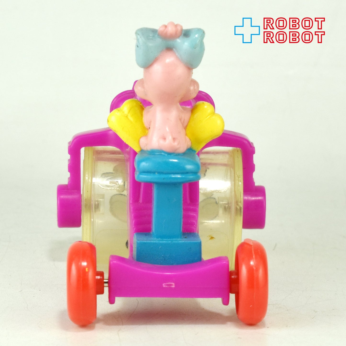 マクドナルド ワーナー ルーニー・テューンズ スウィーティー・パイ ハッピーミールトイ フィギュア 1992