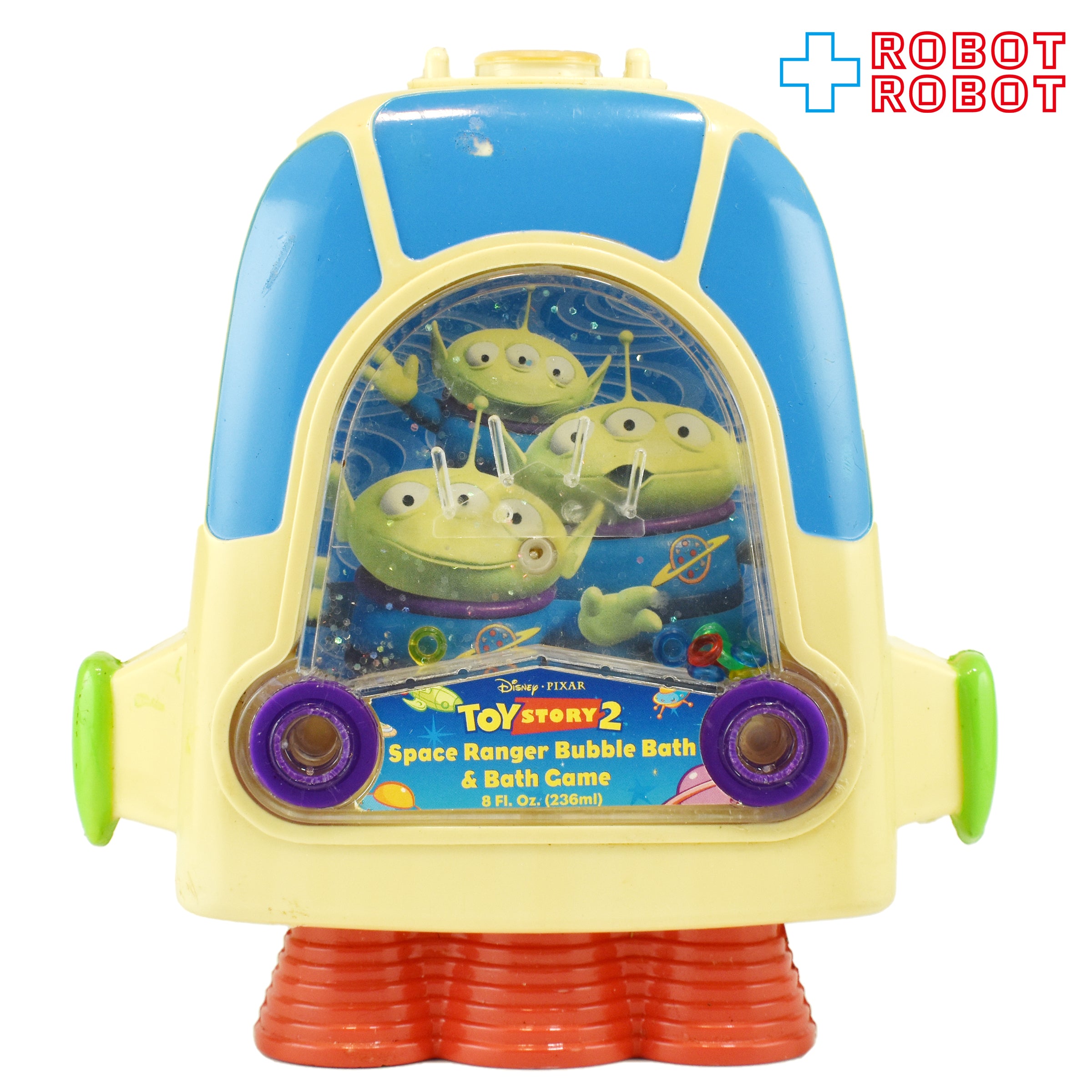 TOY STORY – ROBOTROBOT