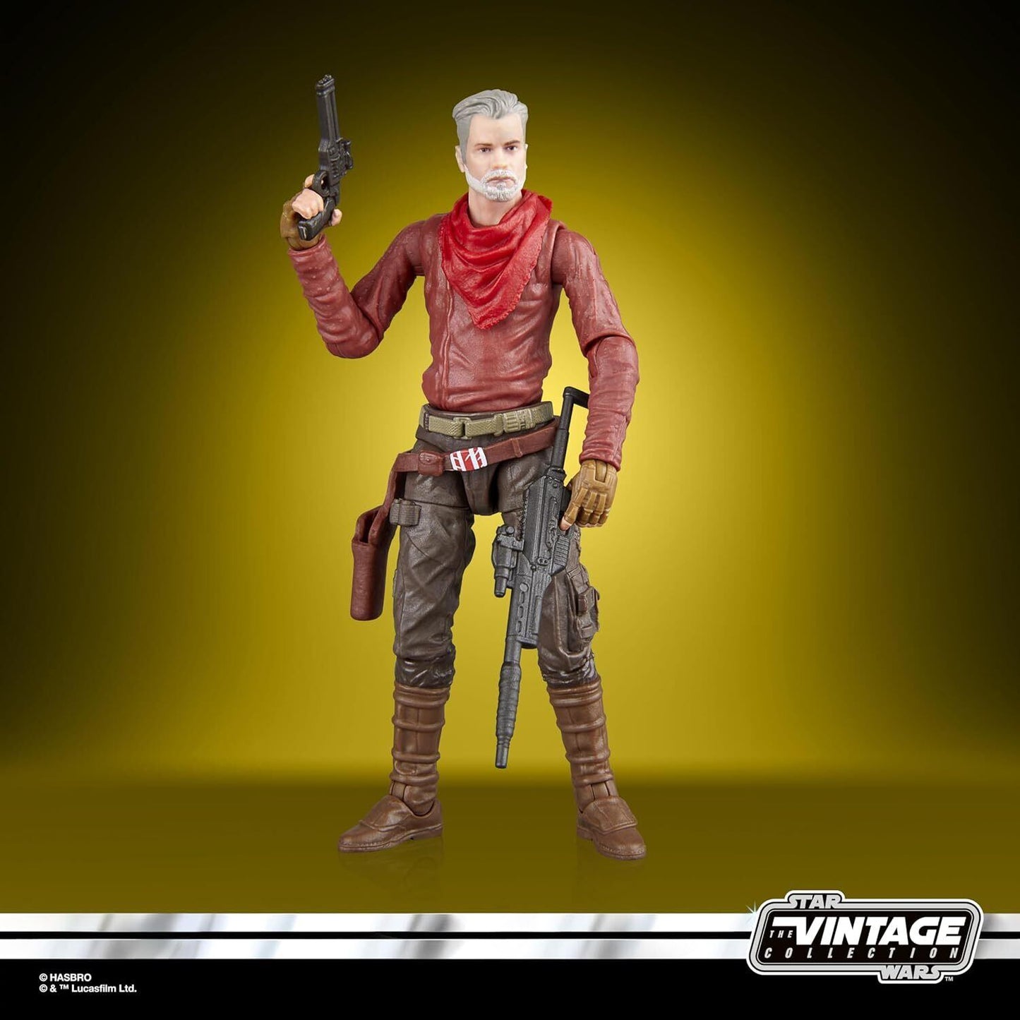 スター・ウォーズ VC371 コブ・ヴァンス [ボバ・フェット] ヴィンテージコレクション 3.75インチ アクションフィギュア 国内版 未開封