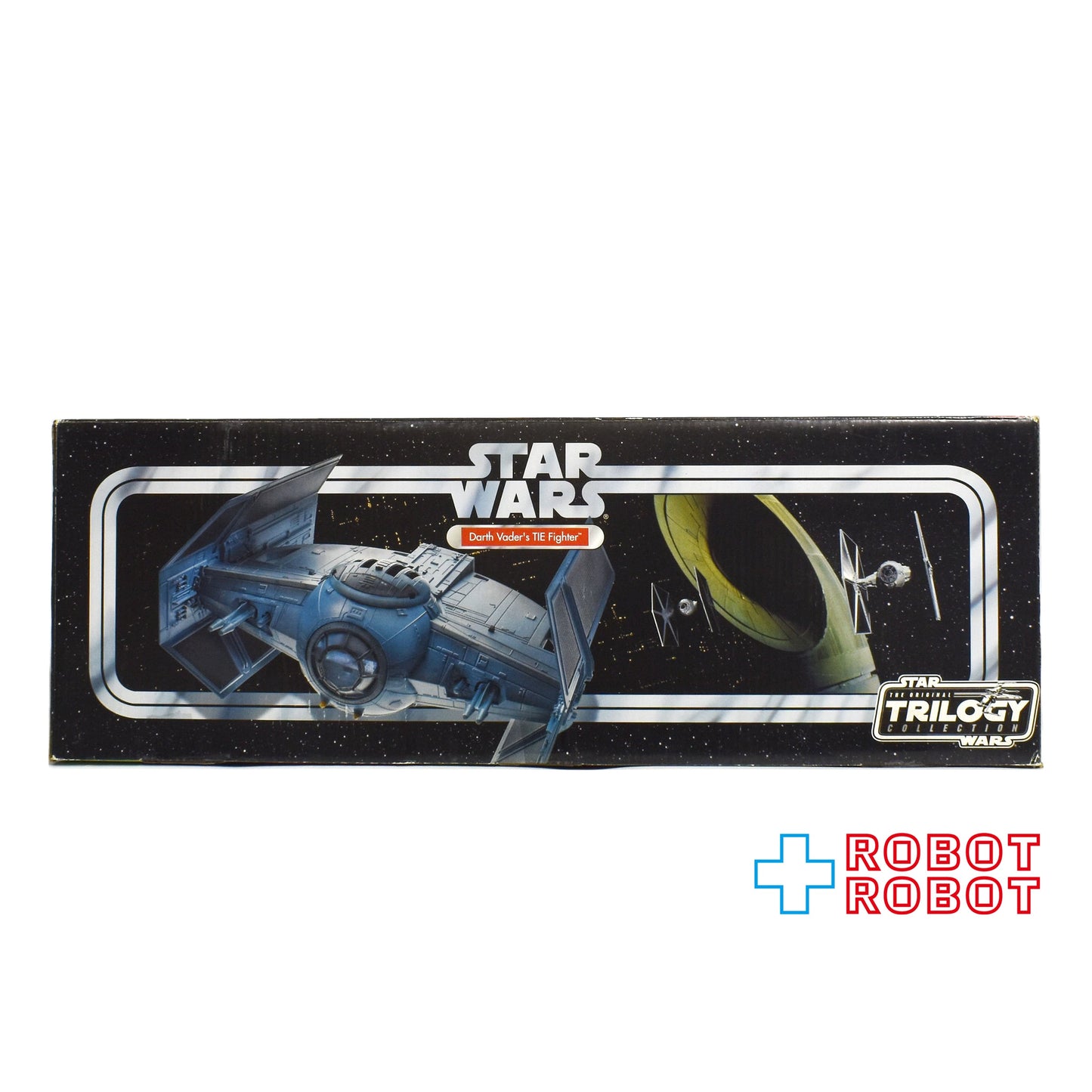 スター・ウォーズ OTC ダース・ベイダーのTIEファイター 未開封