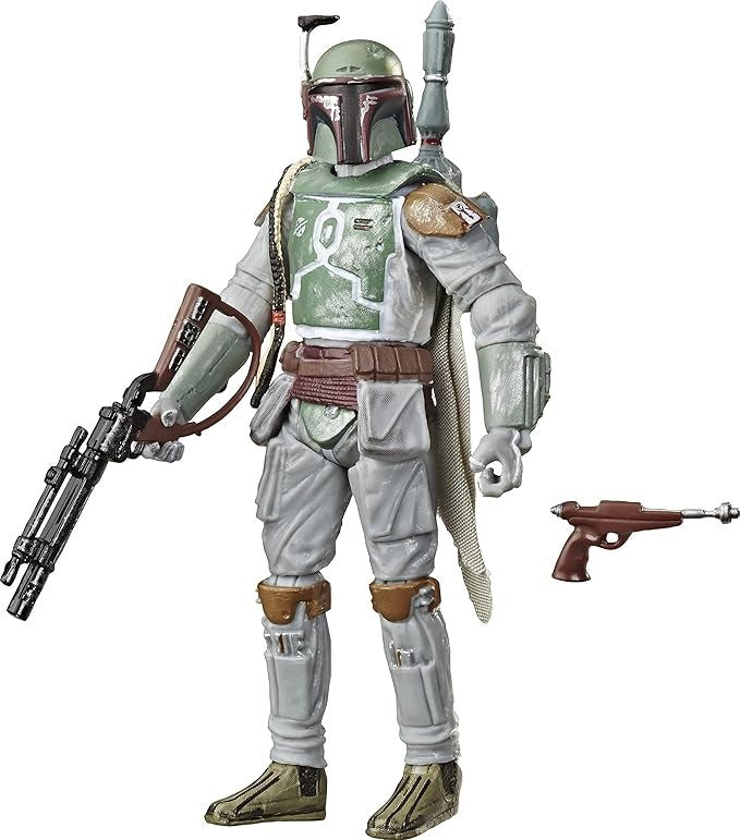 スター・ウォーズ P03 ボバ・フェット [ANH] ヴィンテージコレクション 3.75インチ アクションフィギュア 未開封