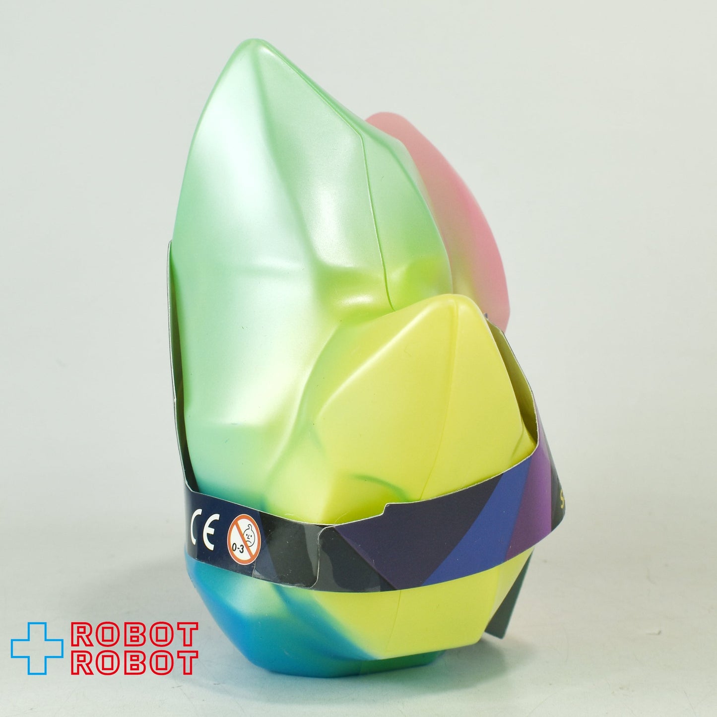 セガ ネットフリックス ソニック プライム パラドックス プリズム カプセル ミステリーフィギュア 未開封