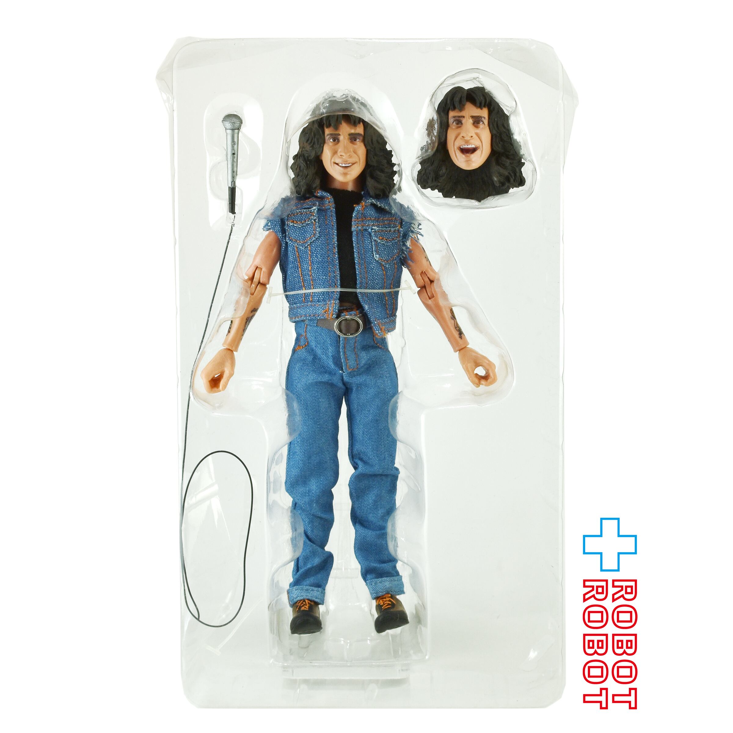 s*8様 NECA/ネカ　TRONアクションフィギュアSET B s*8様 NECA/ネカ TRONアクションフィギュアSET B - メルカリ