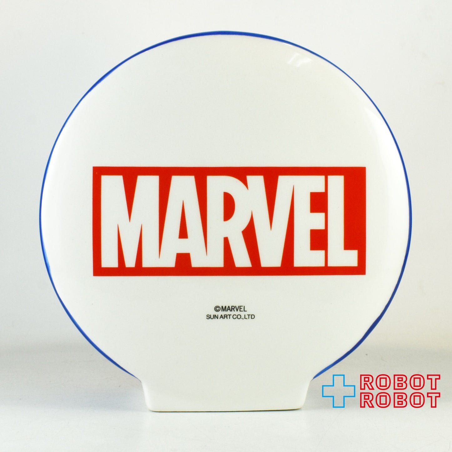 アベンジャーズ キャプテンアメリカ 貯金箱 シールド