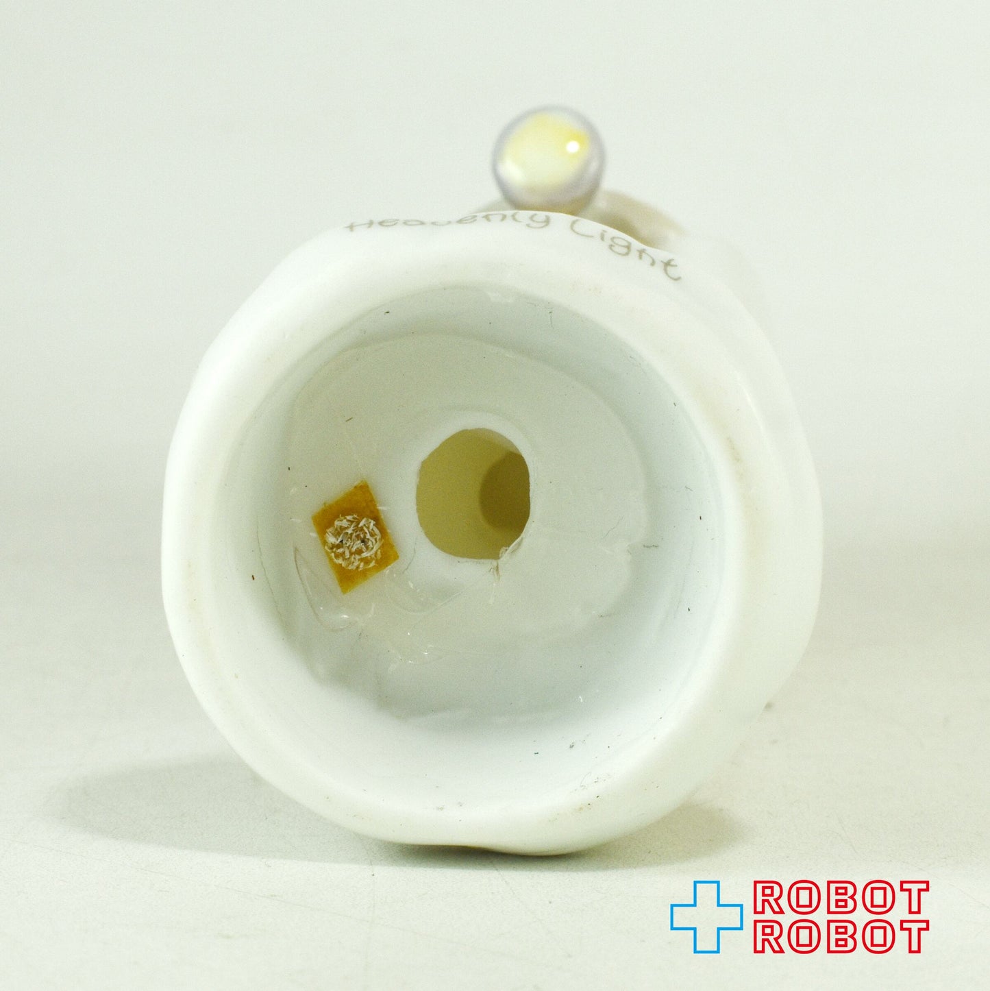 プレシャス・モーメンツ 「天国の光」陶器フィギュア クリスマス オーナメント 1994