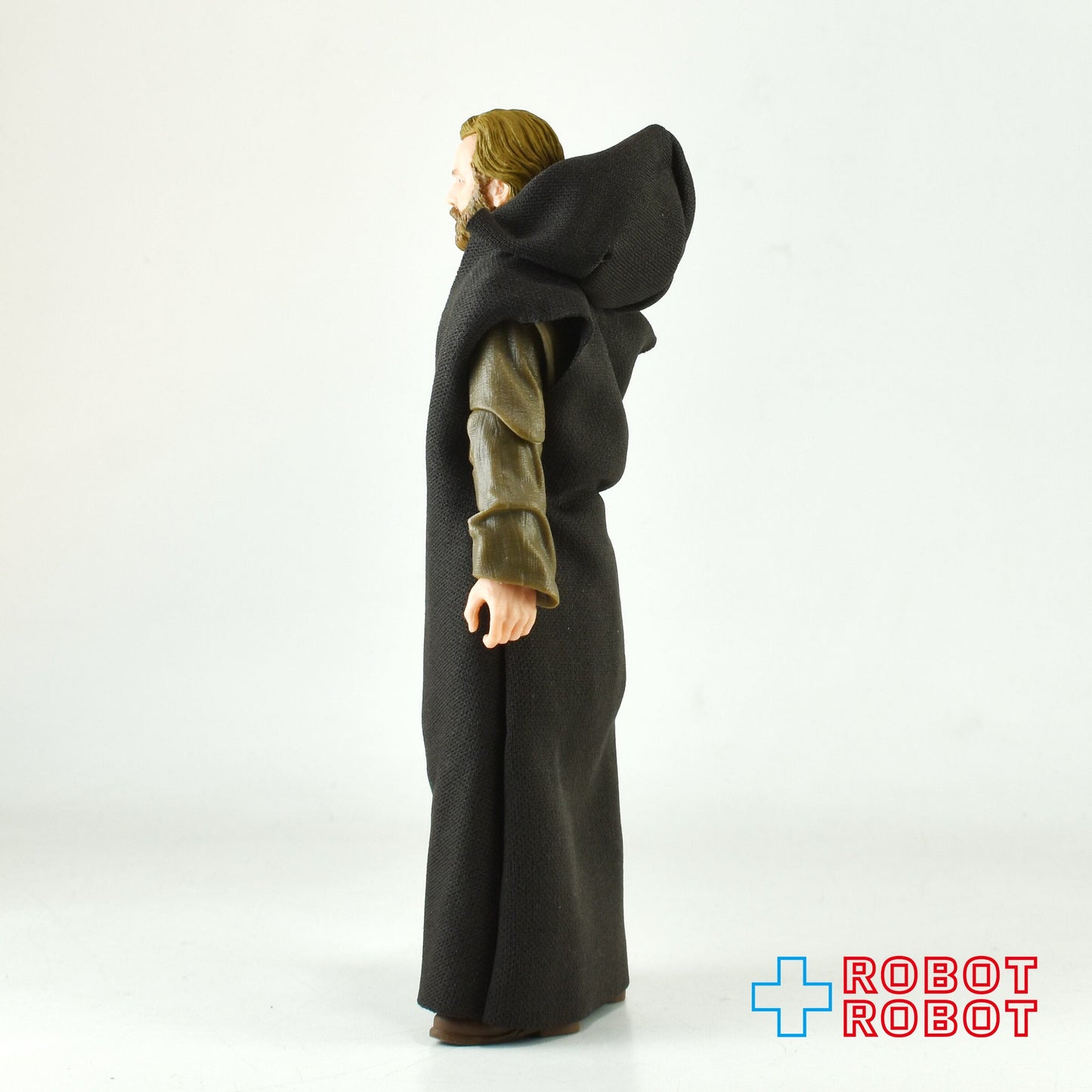 スター・ウォーズ ブラックシリーズ オビ＝ワン・ケノービ （ジャビーム） 6インチフィギュア ルース