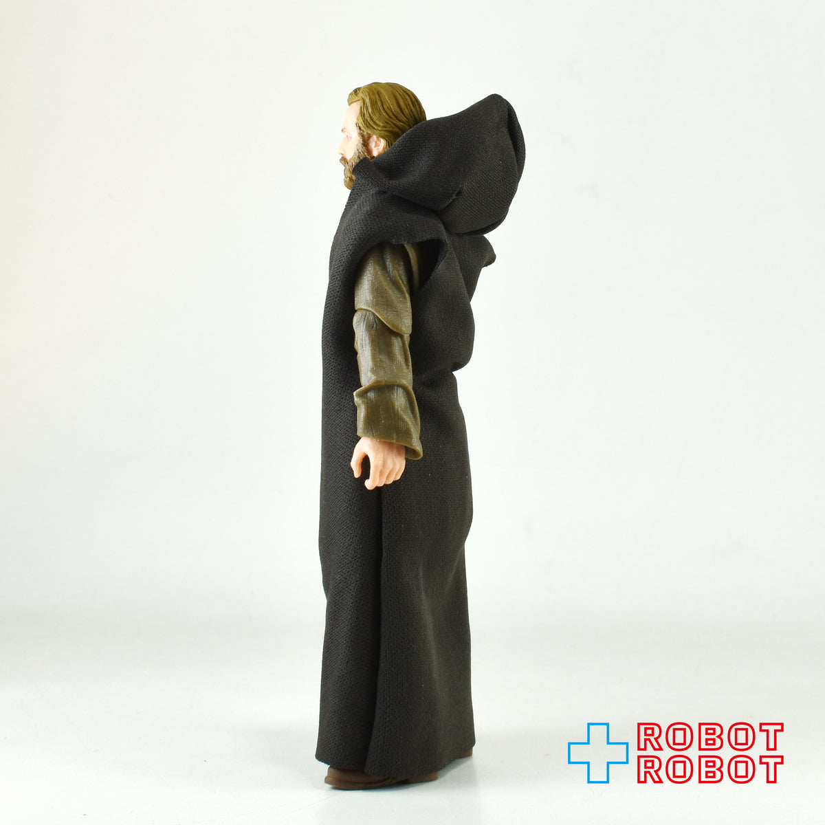 スター・ウォーズ ブラックシリーズ #OBI11 オビ＝ワン・ケノービ （ジャビーム） 6インチフィギュア [オビ＝ワン・ケノービ] ルース