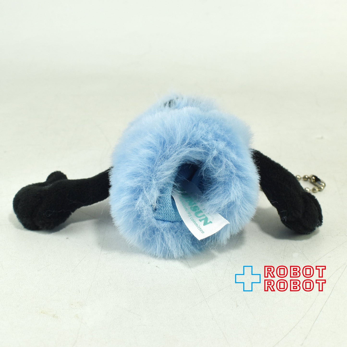 パペット スンスン  フィンガーパペット指人形【スンスンA】カプセルトイ