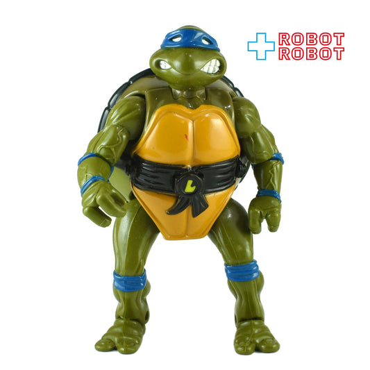 ティーンエイジ・ミュータント・ニンジャ・タートルズ ミューテーション レオナルド アクションフィギュア 1992
